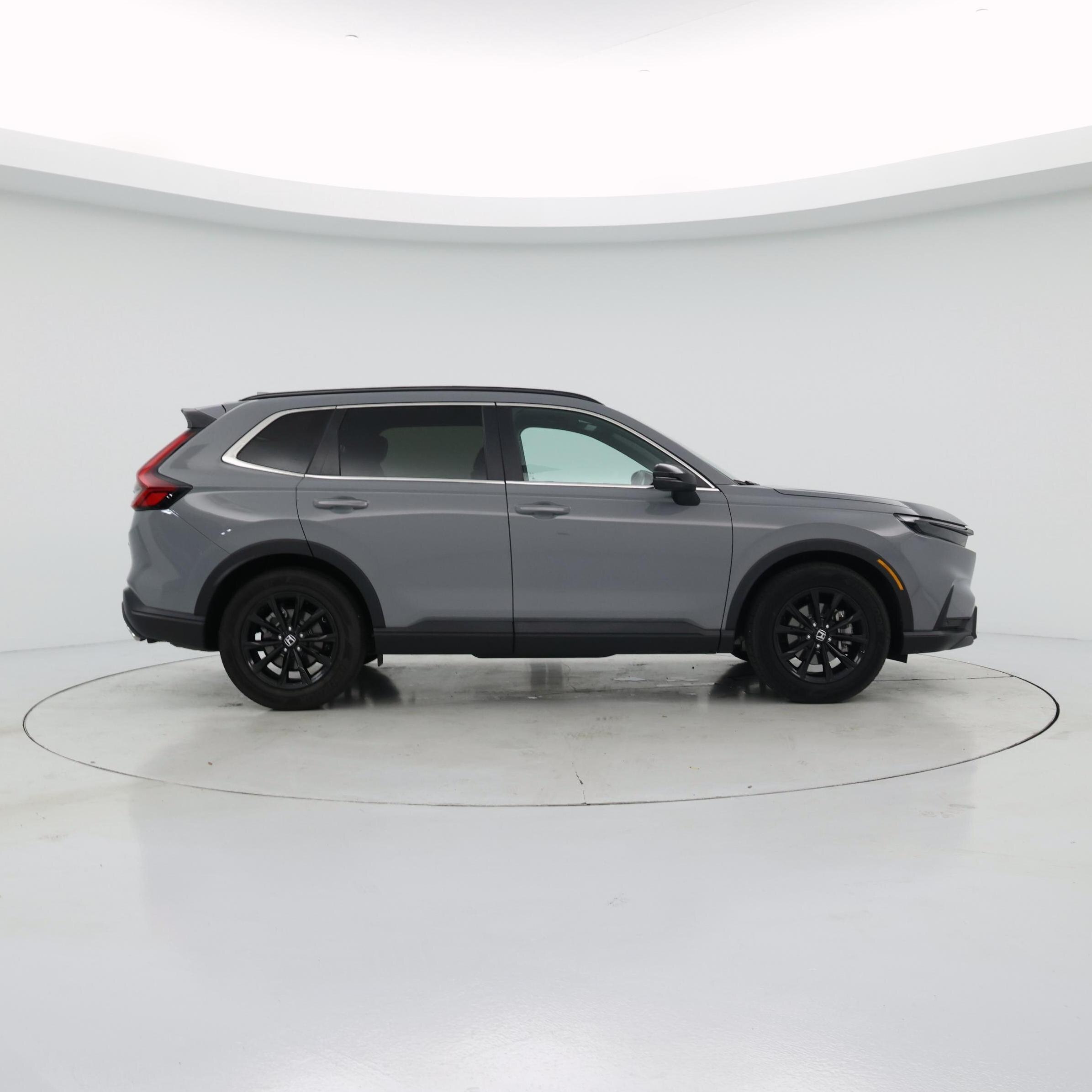 Thumbnail: 2024 Honda CR-V - 7
