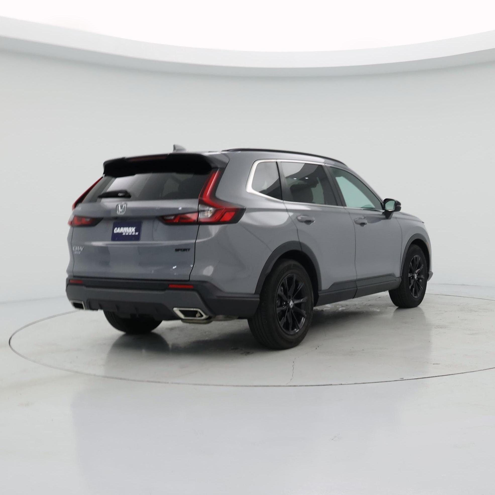 Thumbnail: 2024 Honda CR-V - 8