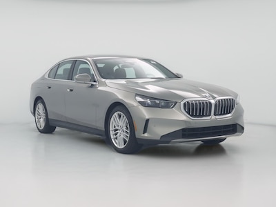 2024 BMW 530 I