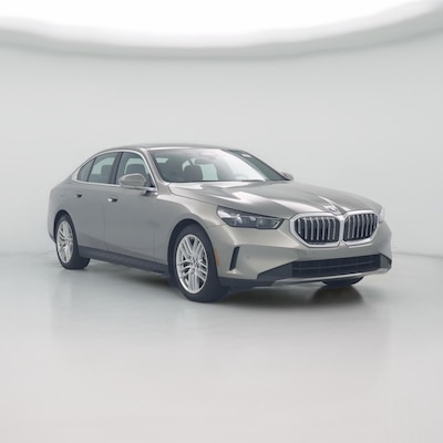 2024 BMW 530 I