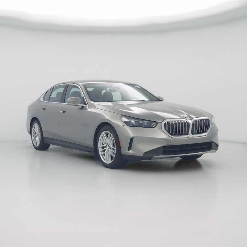 2024 BMW 530 I