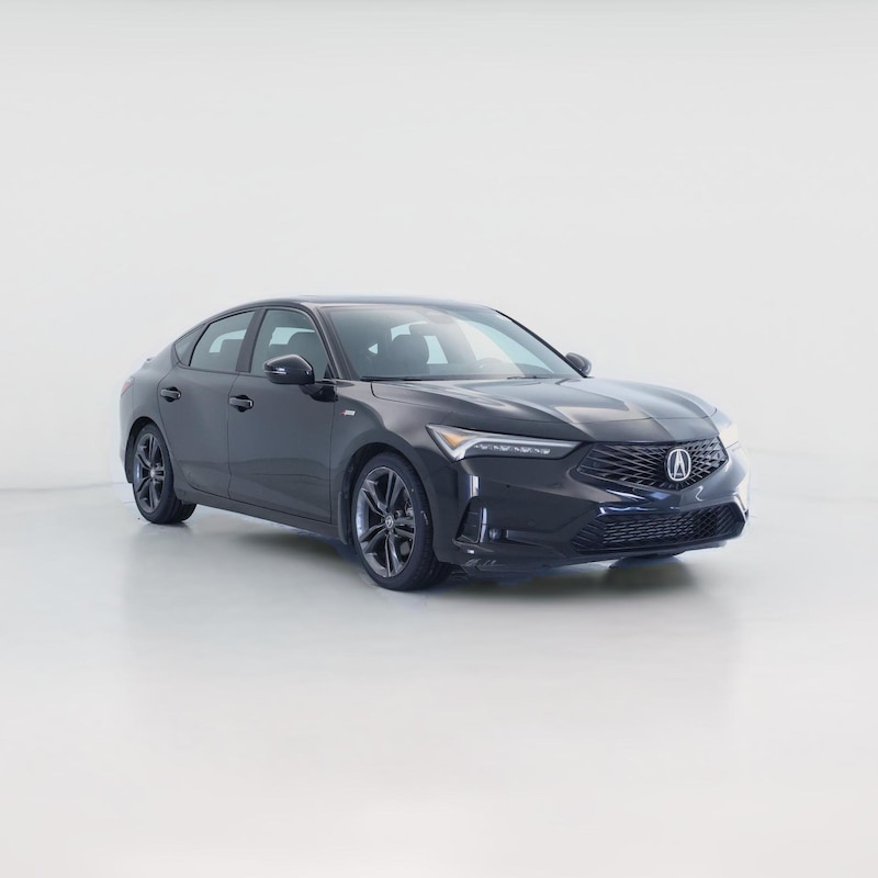 2024 Acura Integra Technology A-Spec