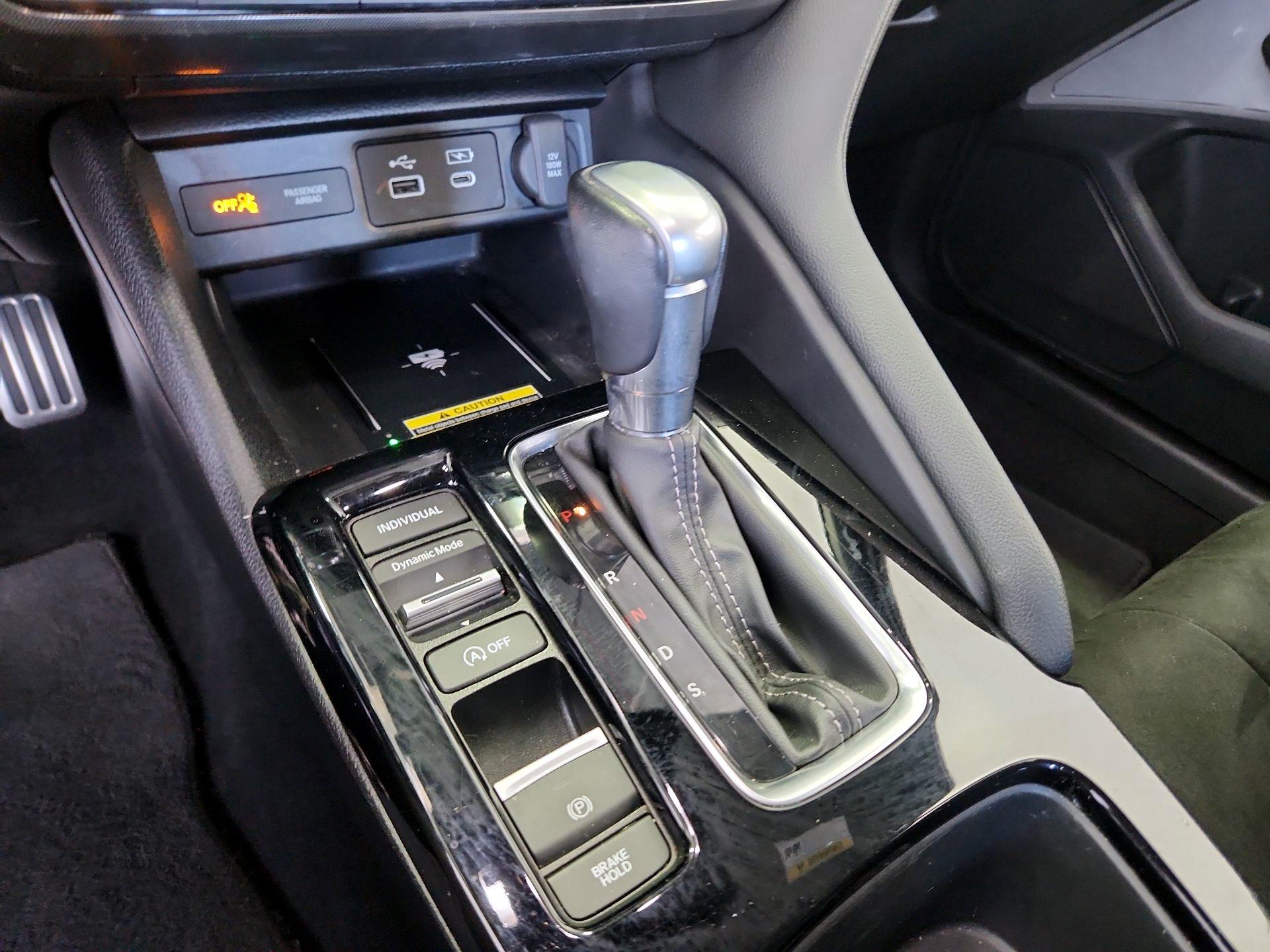 Thumbnail: 2024 Acura Integra - 17