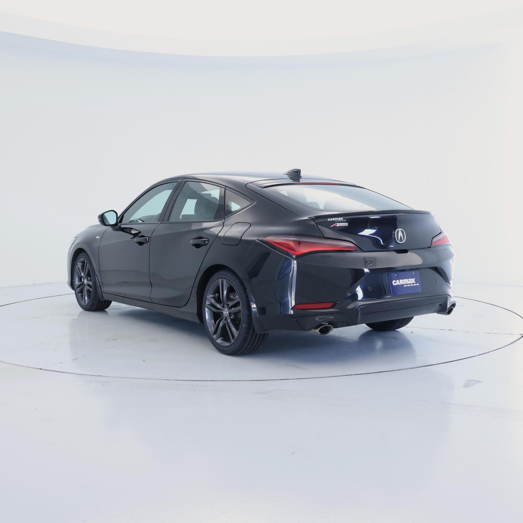 Thumbnail: 2024 Acura Integra - 2