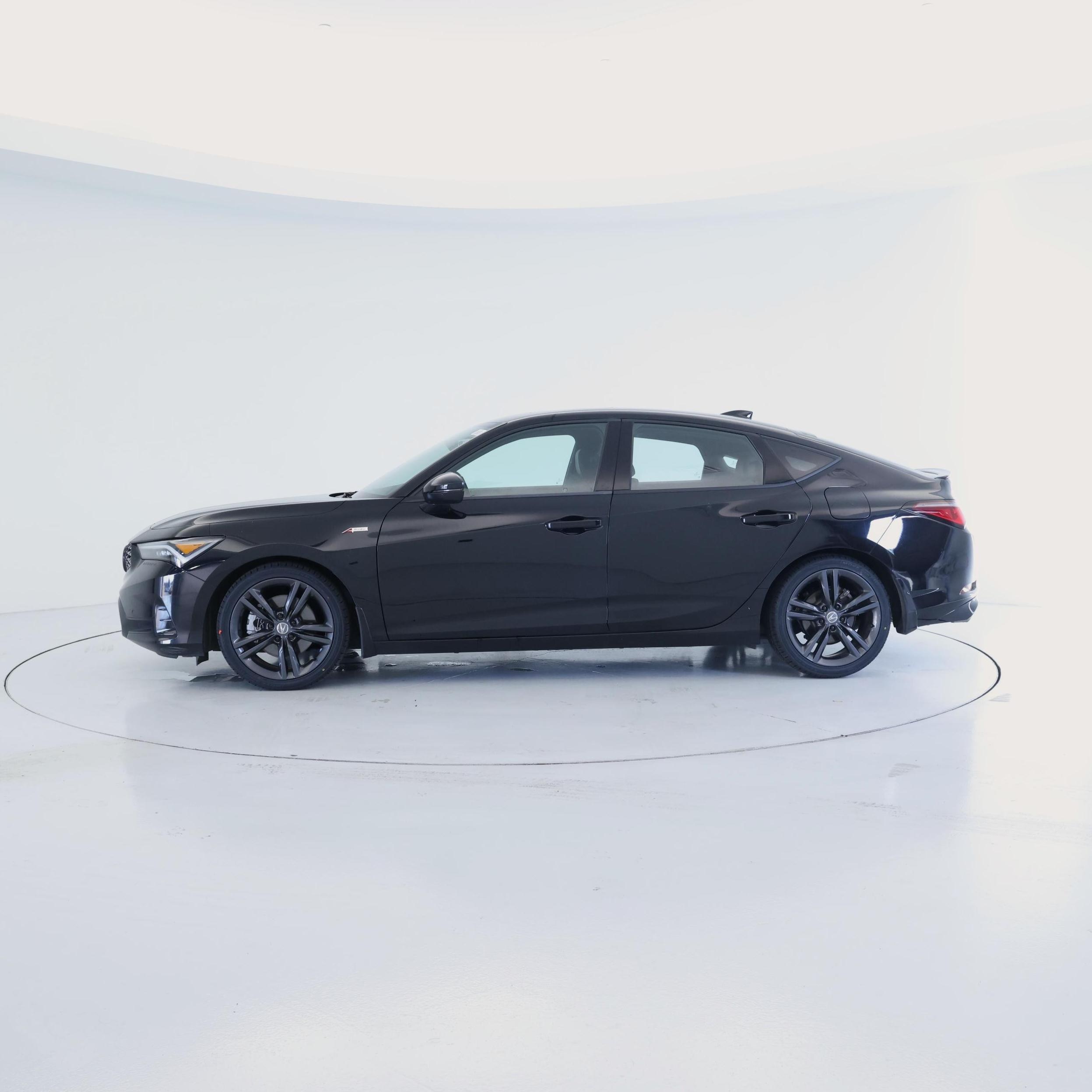 Thumbnail: 2024 Acura Integra - 3