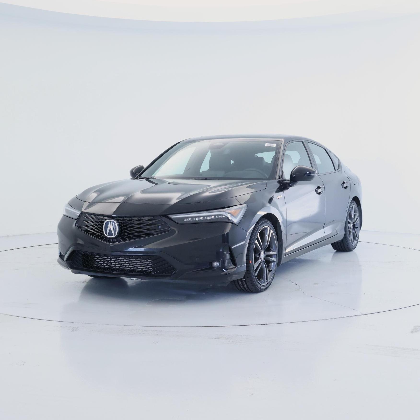 Thumbnail: 2024 Acura Integra - 4