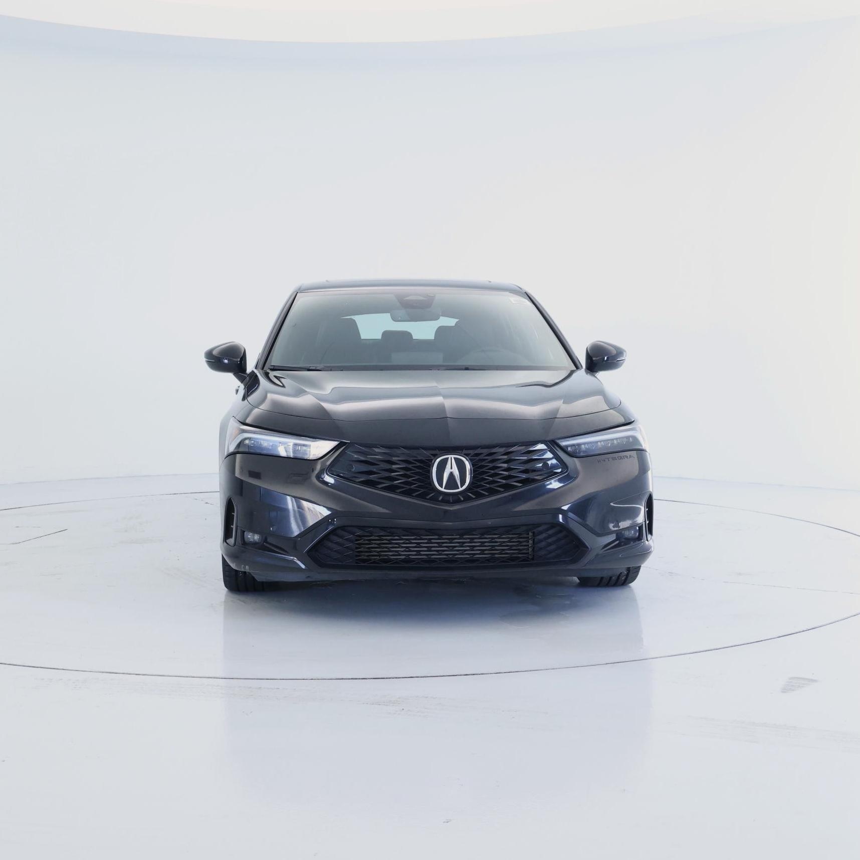 Thumbnail: 2024 Acura Integra - 5
