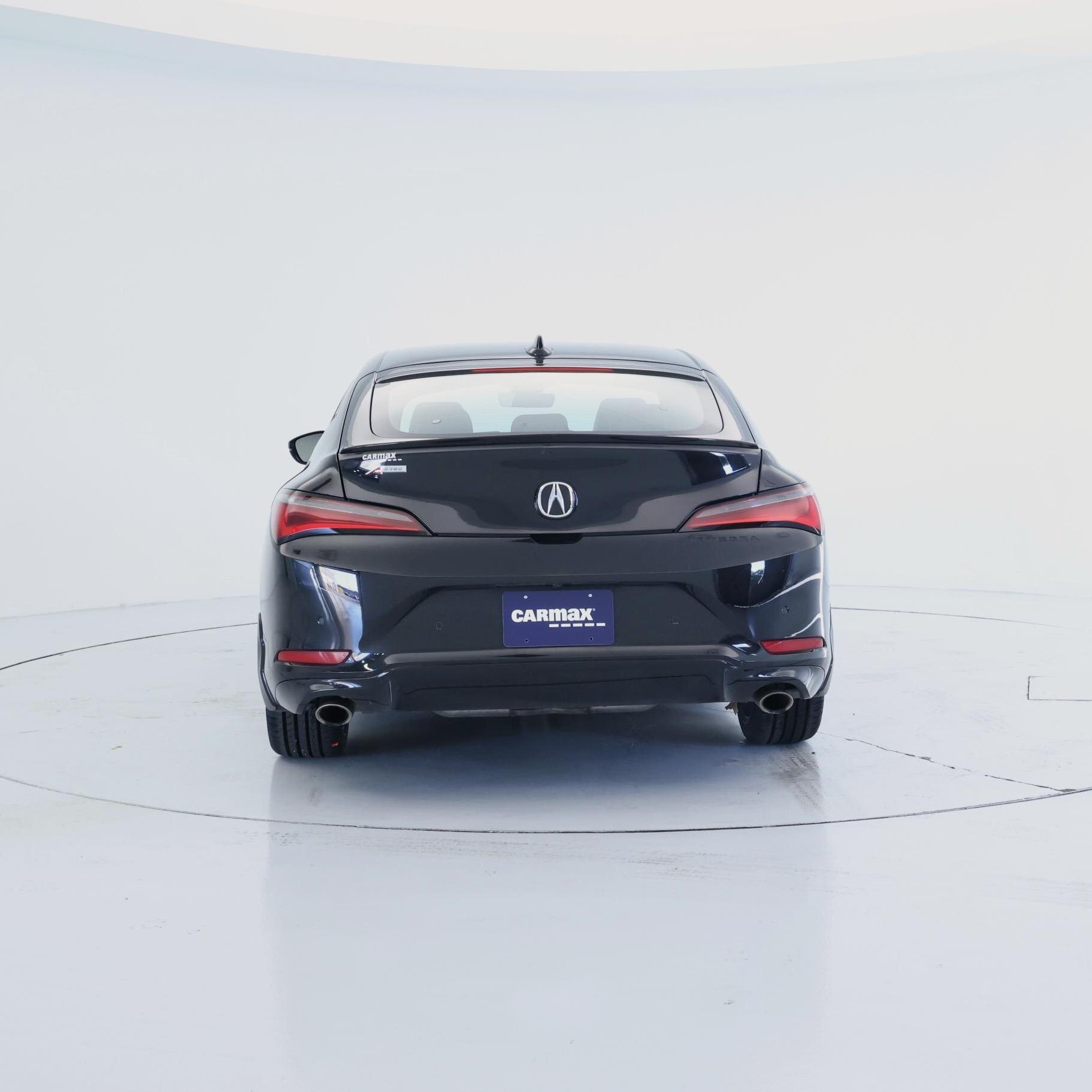 Thumbnail: 2024 Acura Integra - 6
