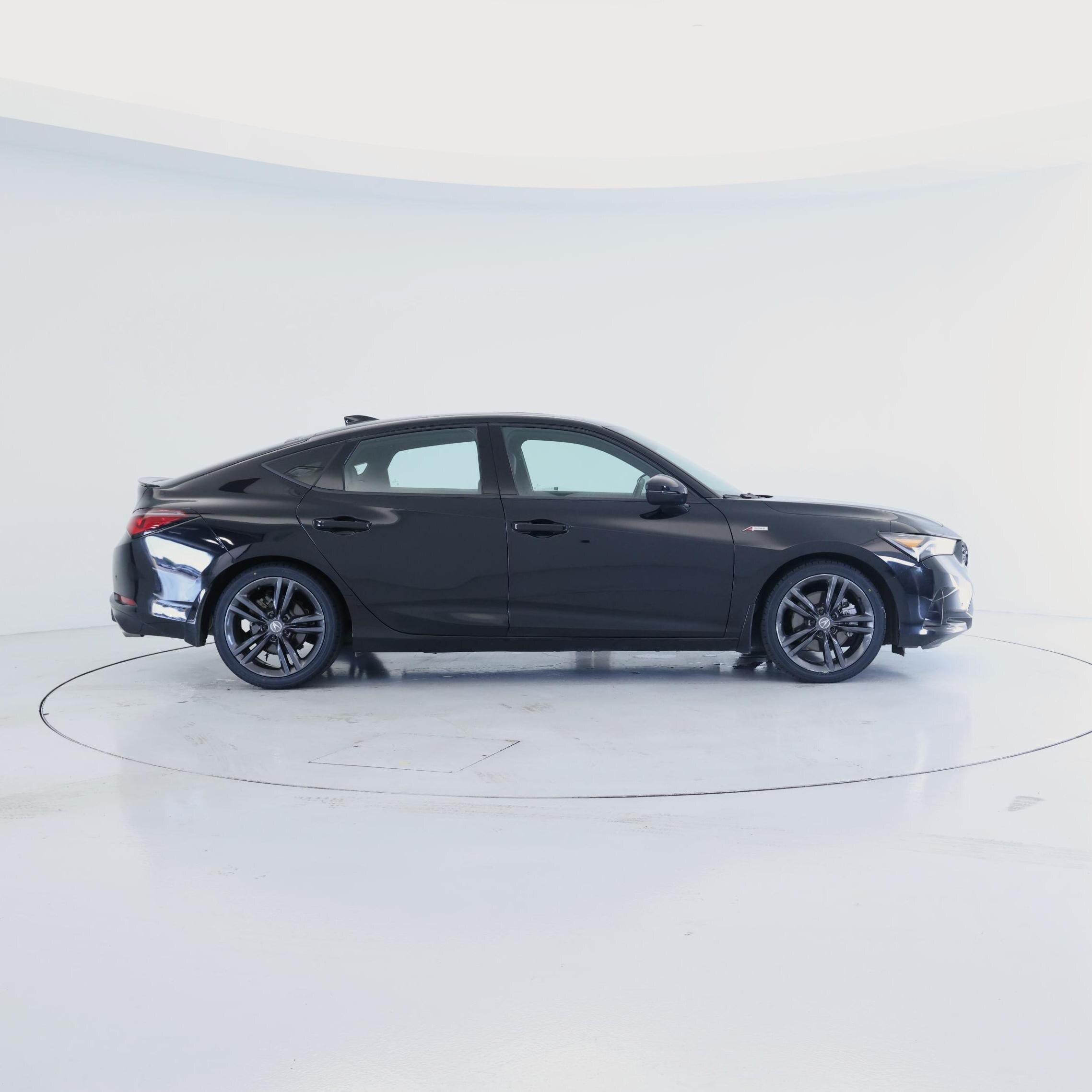 Thumbnail: 2024 Acura Integra - 7