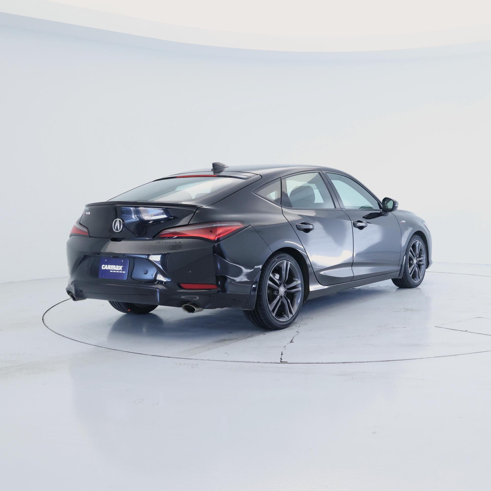 Thumbnail: 2024 Acura Integra - 8