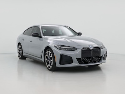 2024 BMW i4 eDrive35 Gran Coupe
