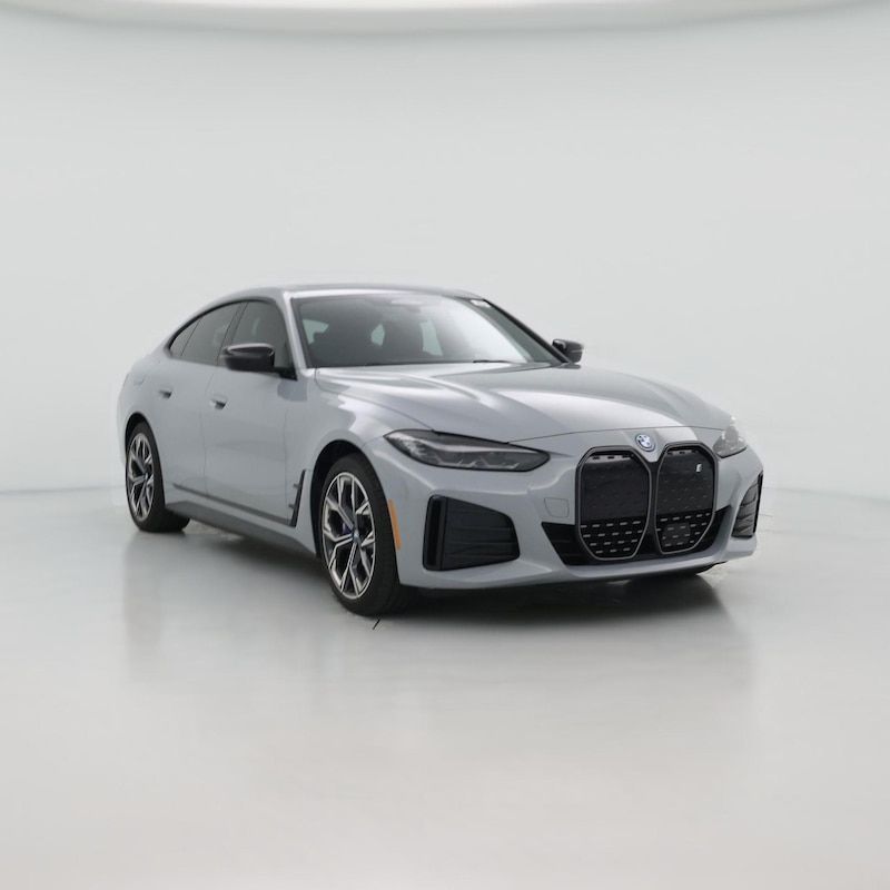 2024 BMW i4 eDrive35 Gran Coupe