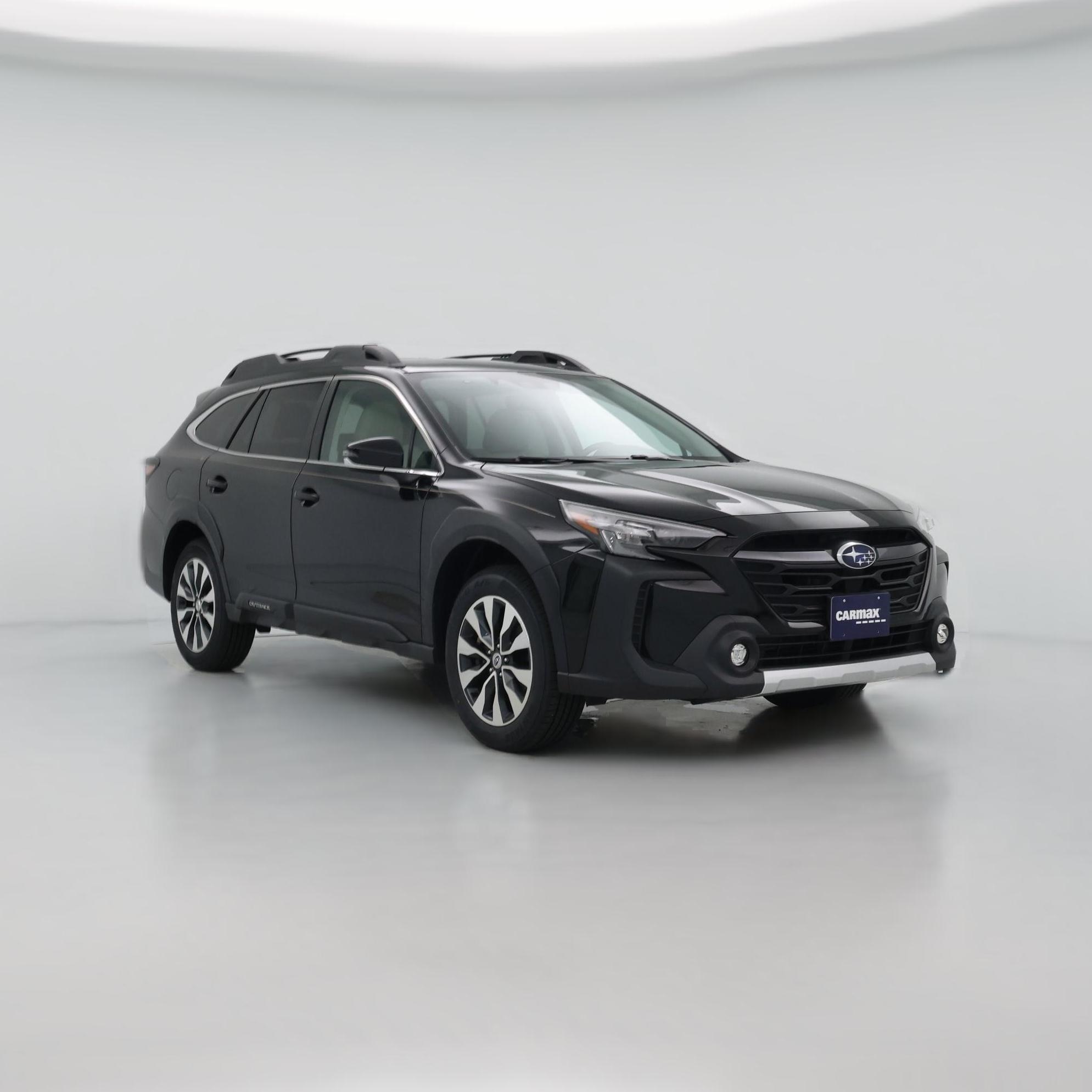 Used Subaru Outback near Greenville, SC for sale