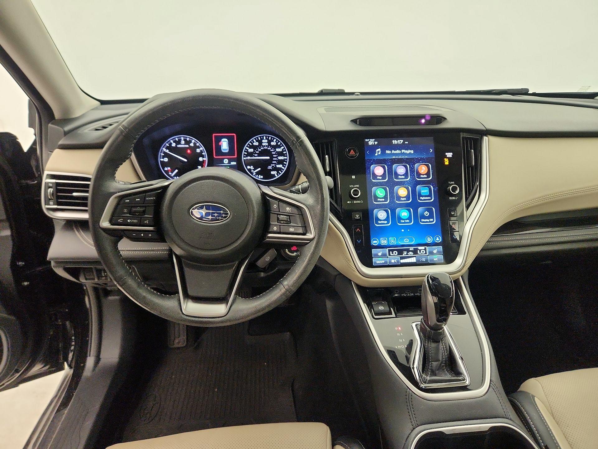 Thumbnail: 2024 Subaru Outback - 9
