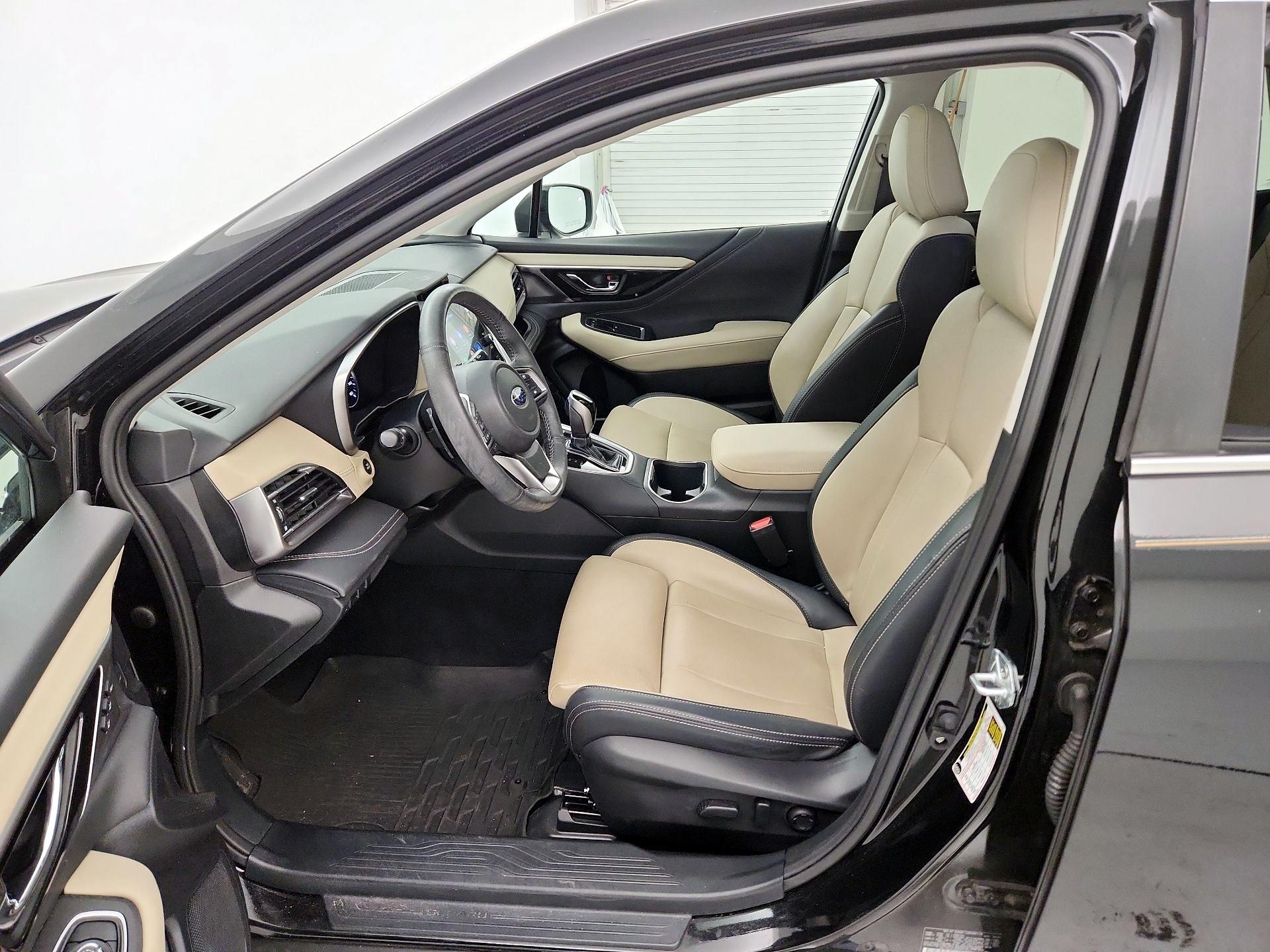 Thumbnail: 2024 Subaru Outback - 11