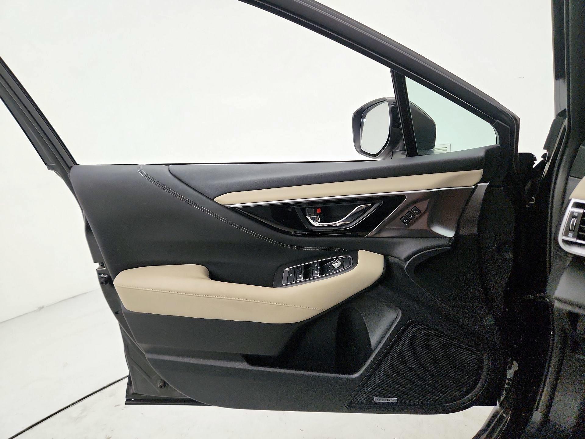 Thumbnail: 2024 Subaru Outback - 12