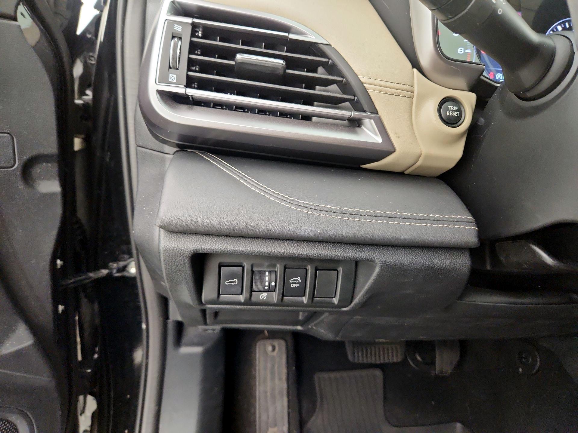 Thumbnail: 2024 Subaru Outback - 13