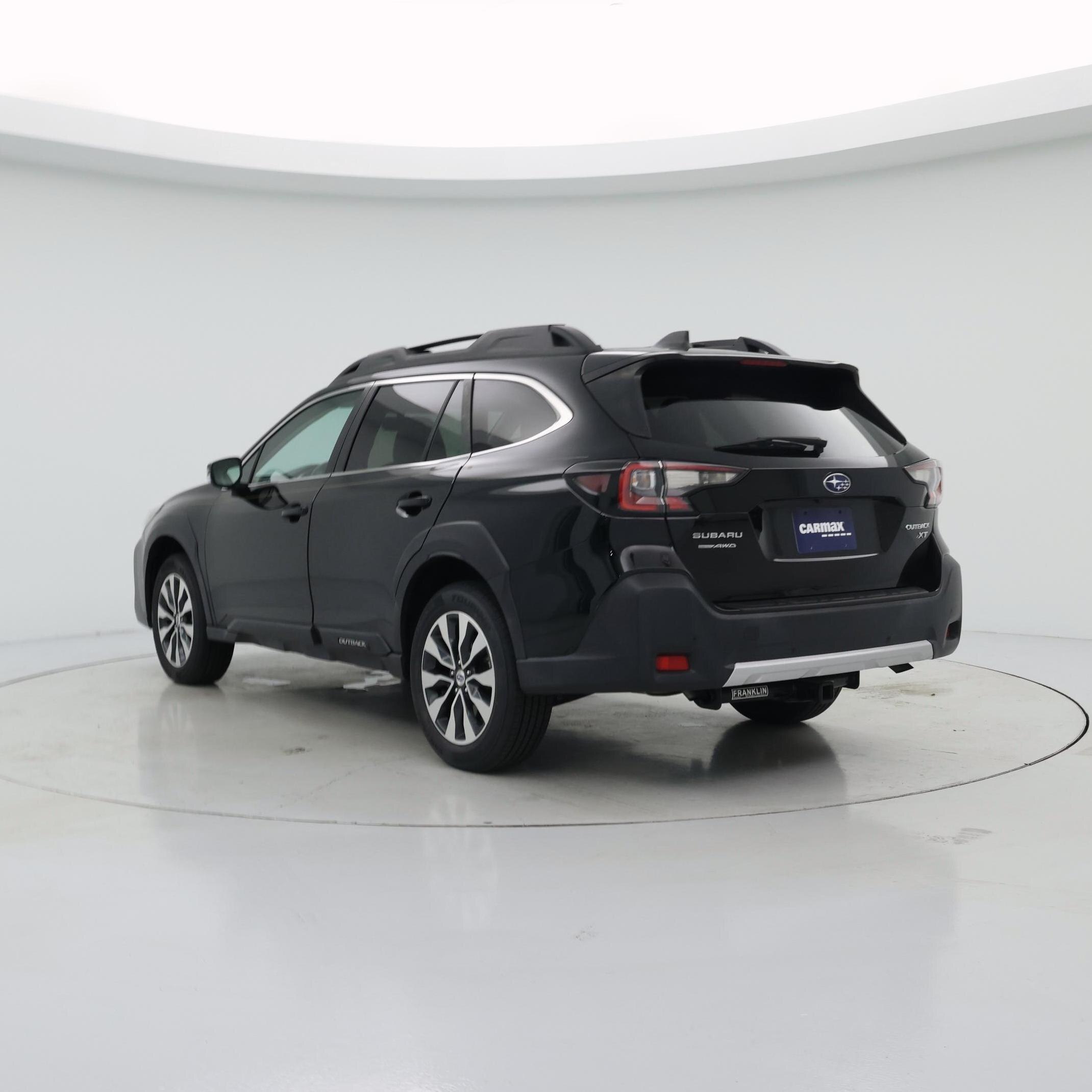 Thumbnail: 2024 Subaru Outback - 2