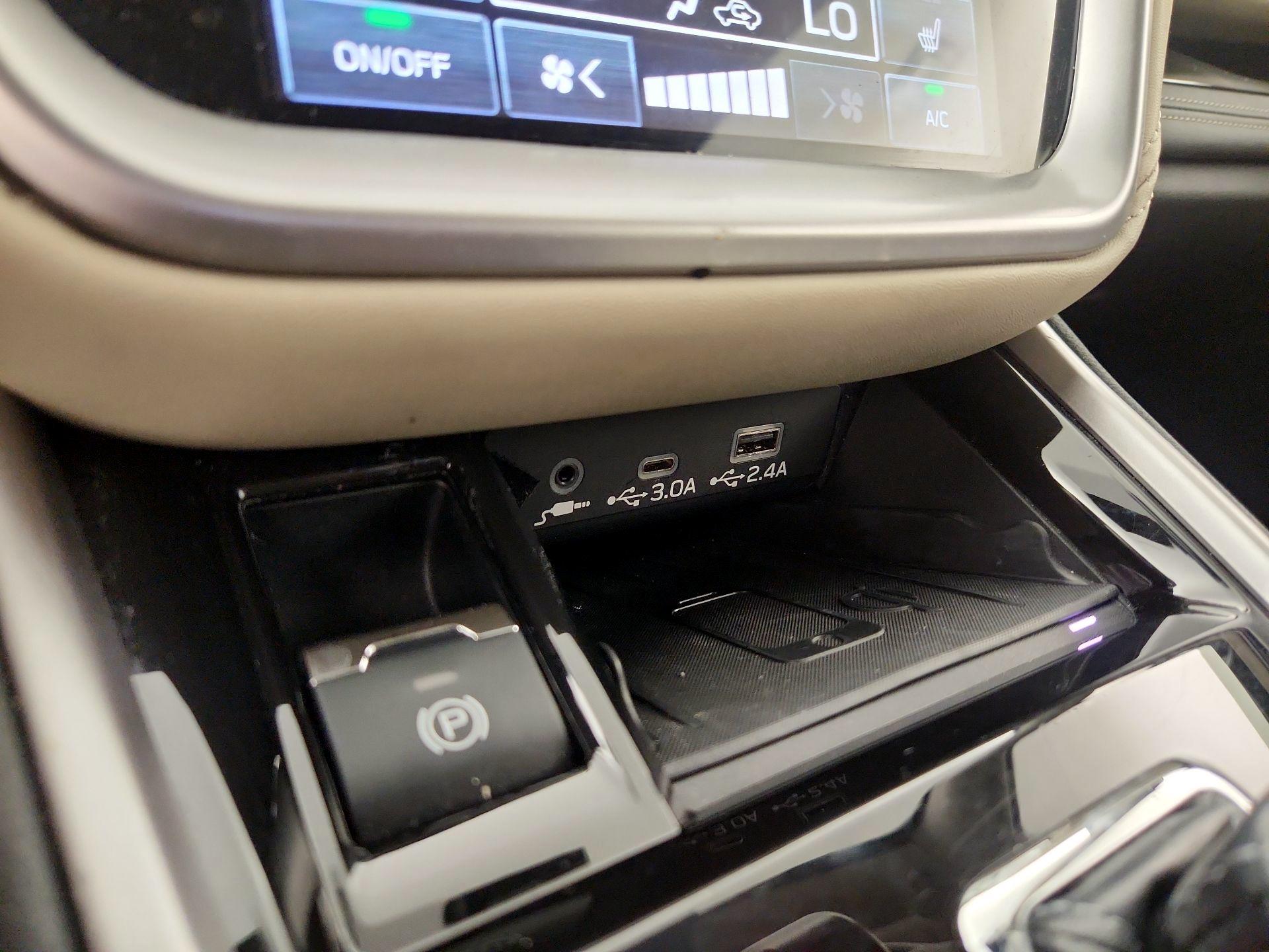 Thumbnail: 2024 Subaru Outback - 19