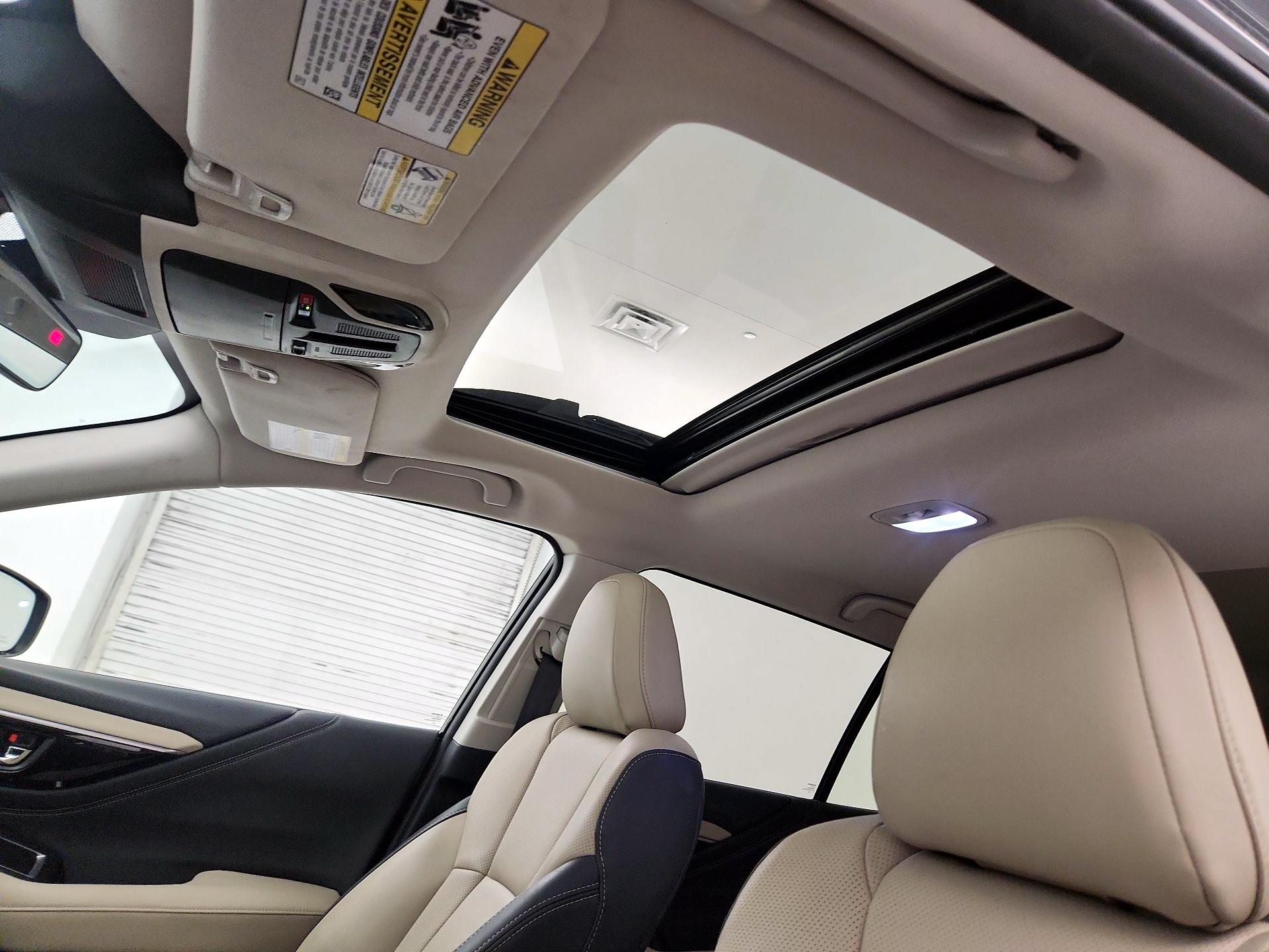 Thumbnail: 2024 Subaru Outback - 20