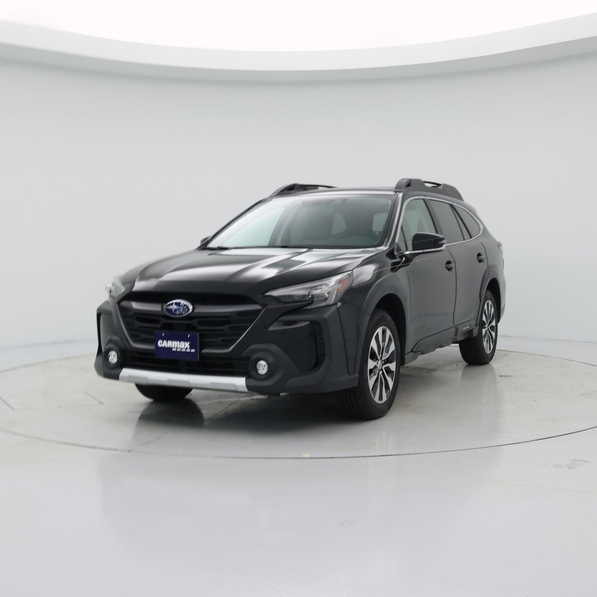Thumbnail: 2024 Subaru Outback - 4