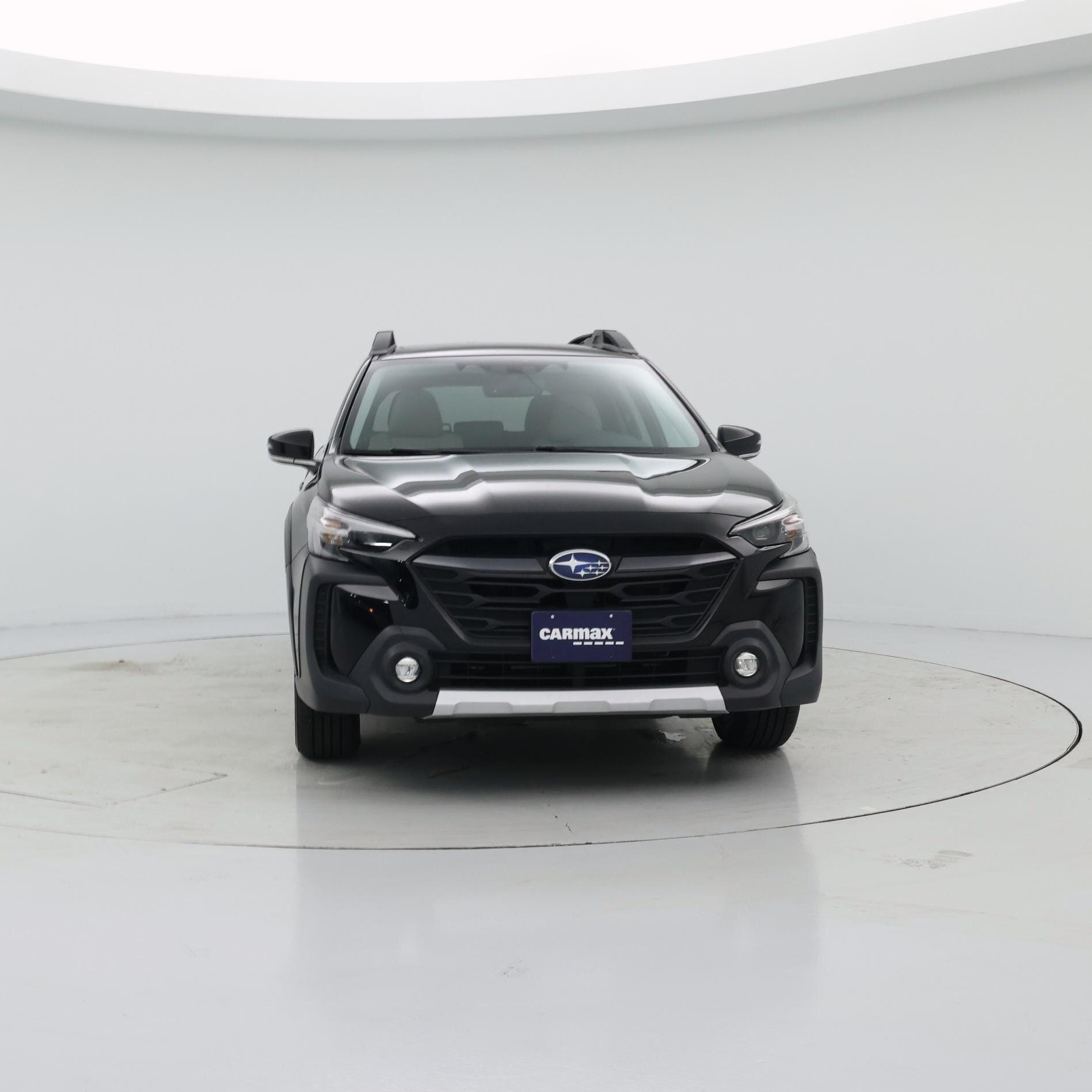 Thumbnail: 2024 Subaru Outback - 5