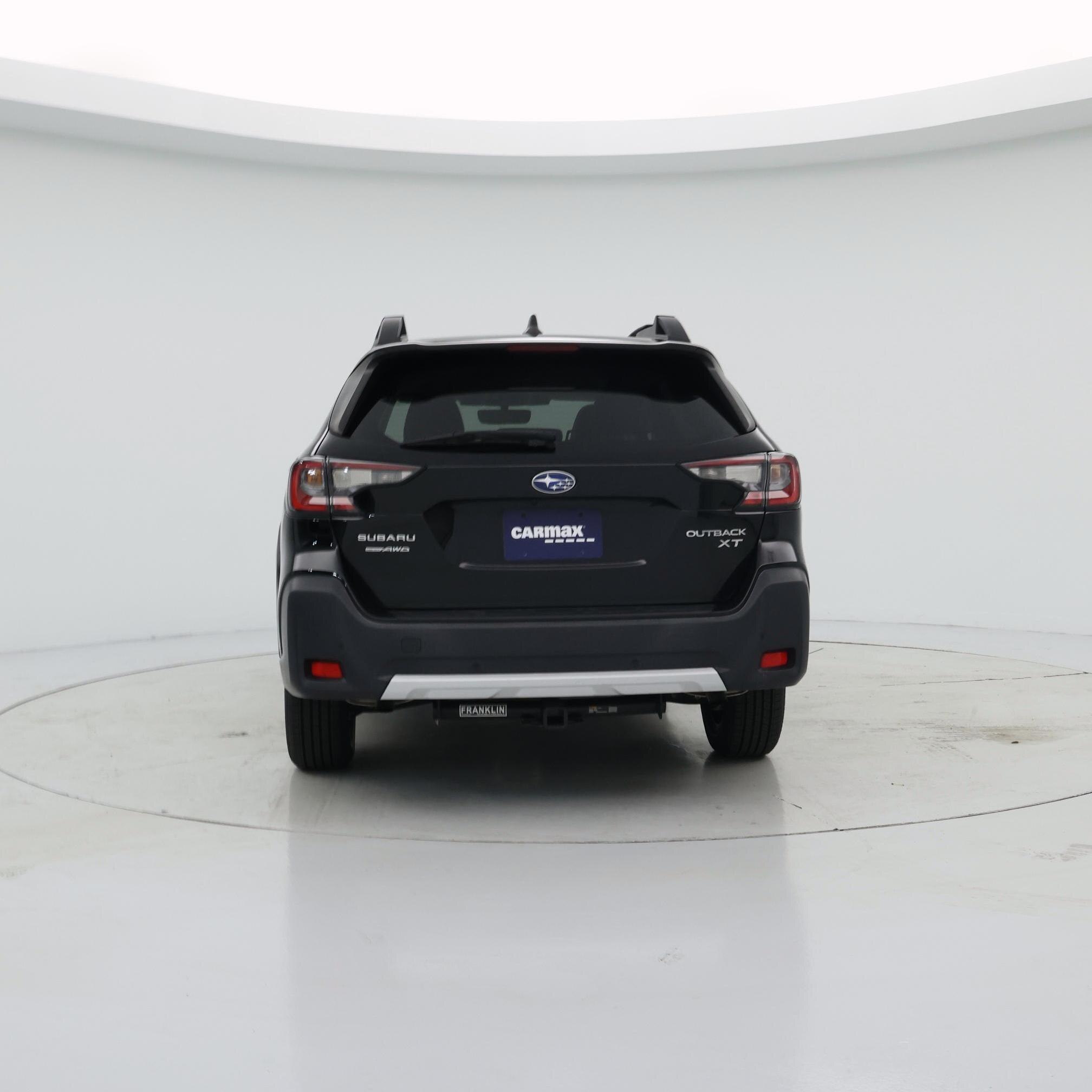 Thumbnail: 2024 Subaru Outback - 6