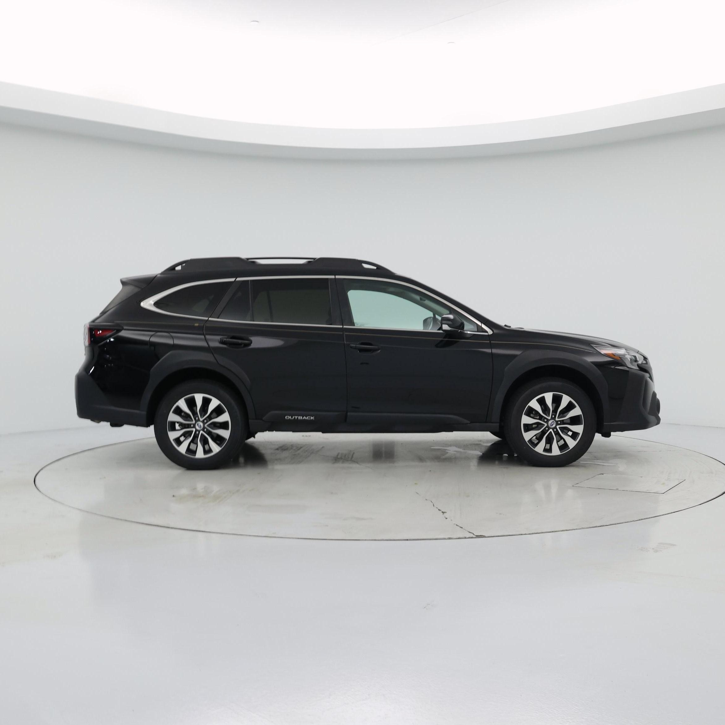 Thumbnail: 2024 Subaru Outback - 7
