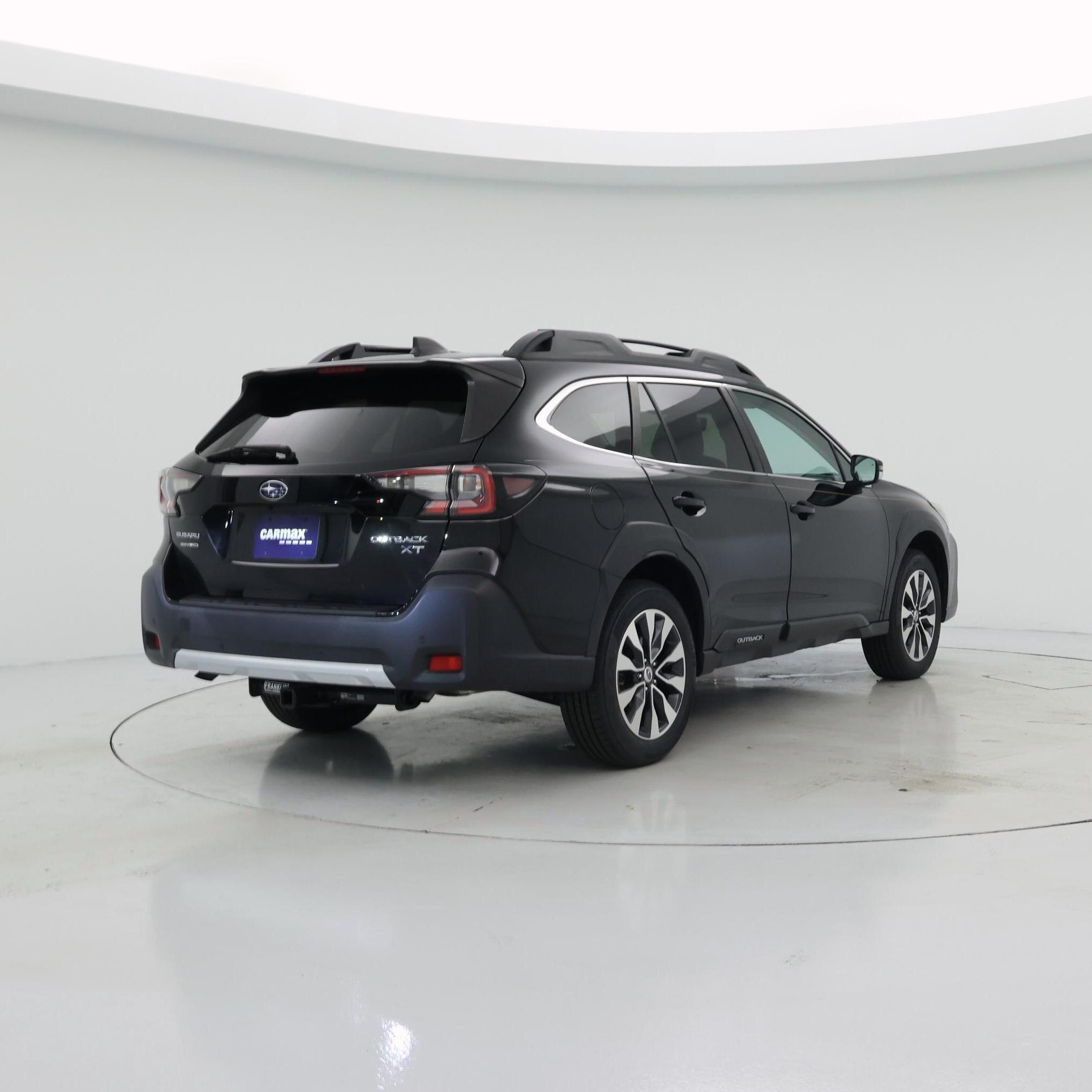 Thumbnail: 2024 Subaru Outback - 8