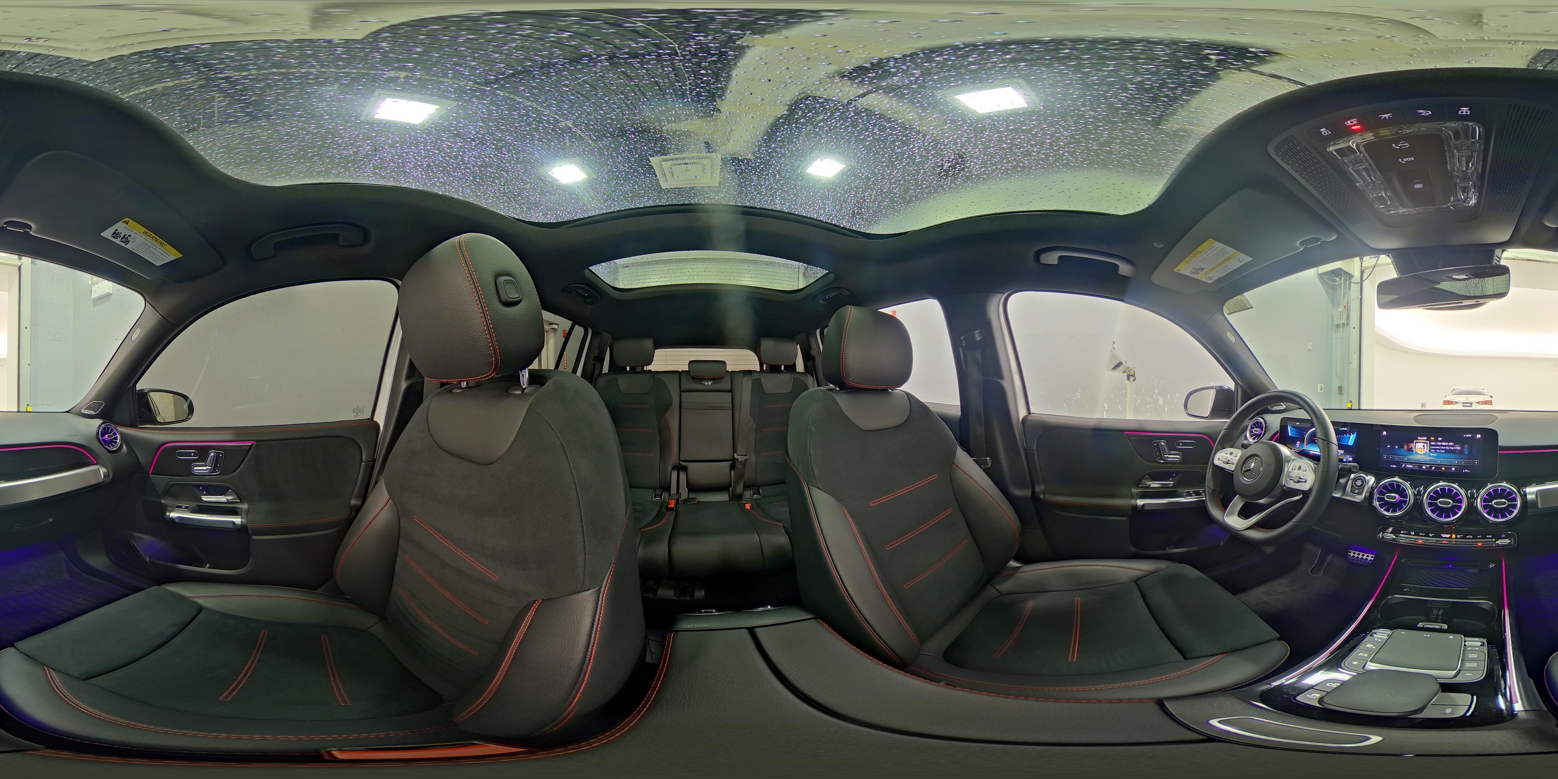 2021 Mercedes-Benz GLB AMG GLB35 - Photo 24