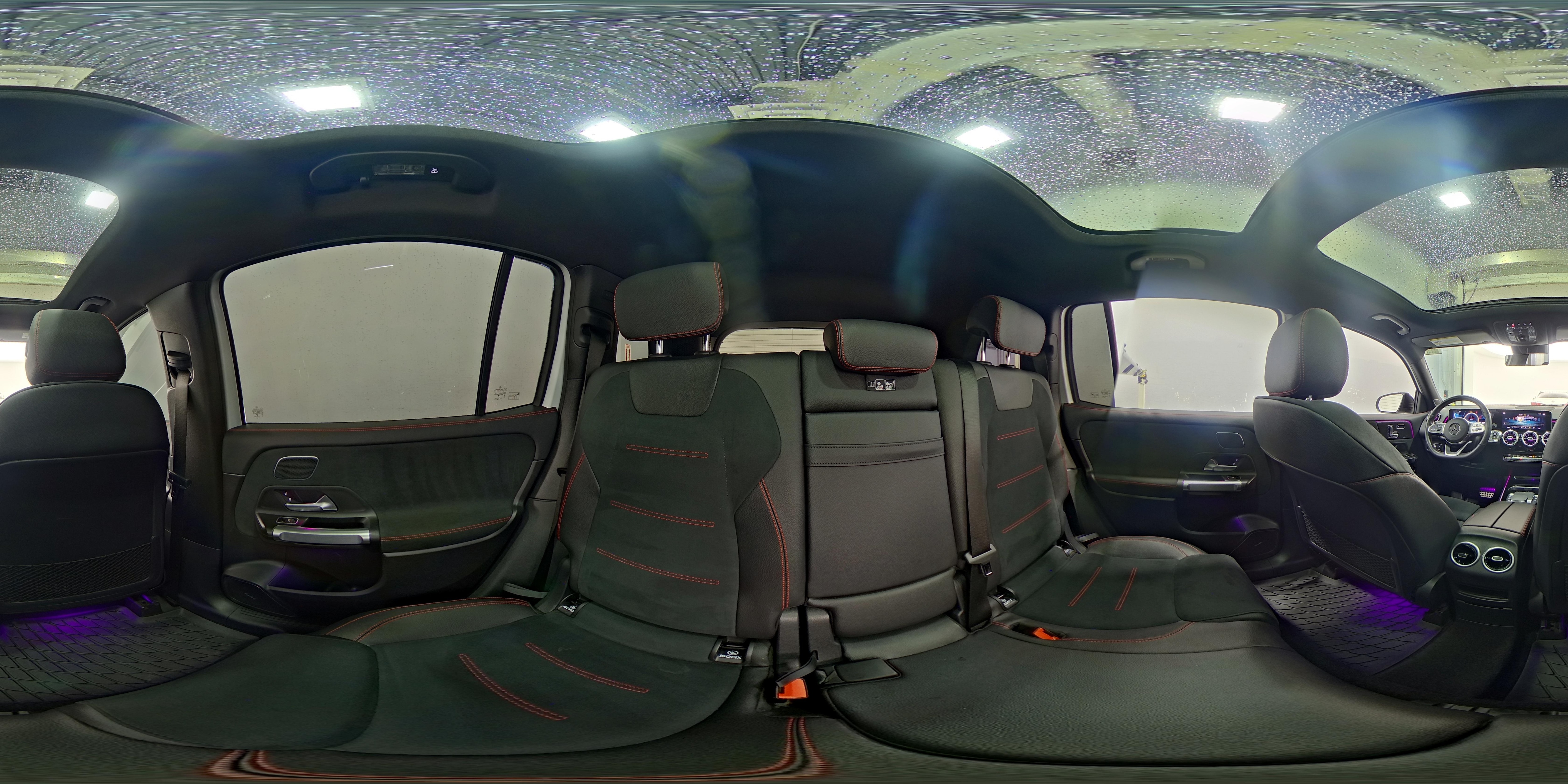2021 Mercedes-Benz GLB AMG GLB35 - Photo 25
