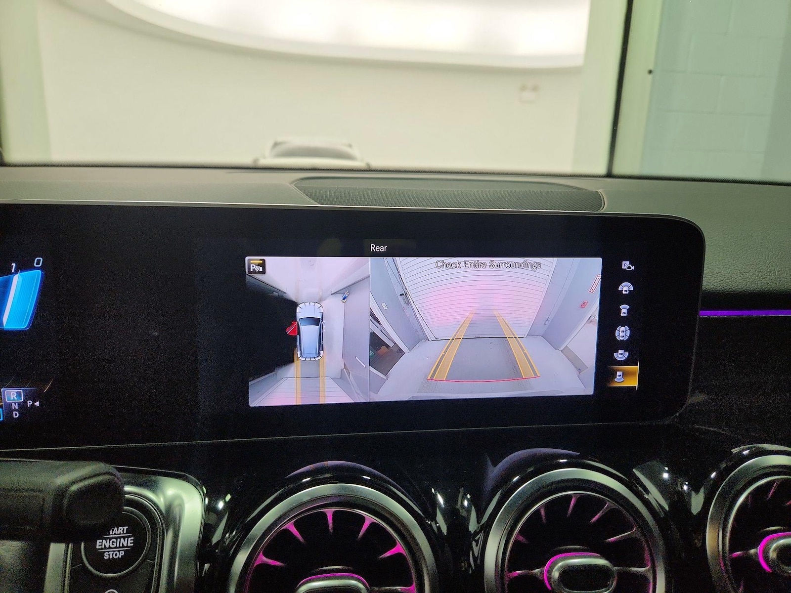 2021 Mercedes-Benz GLB AMG GLB35 - Photo 15
