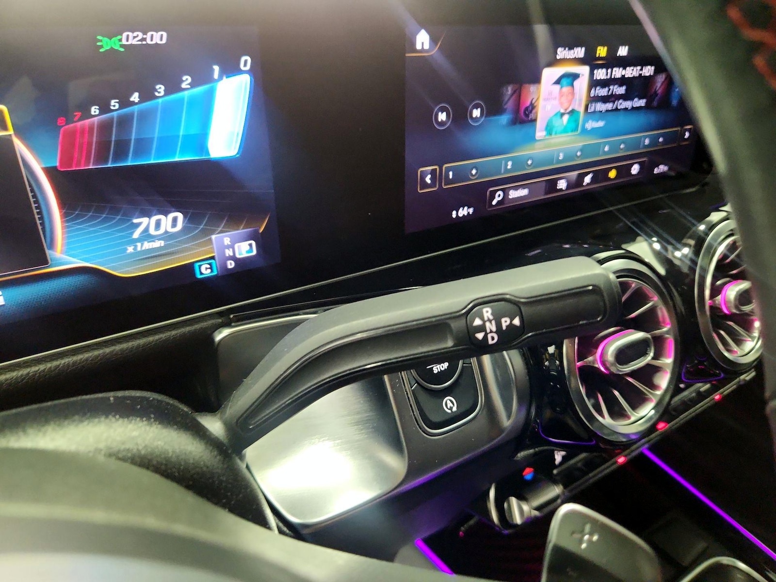 2021 Mercedes-Benz GLB AMG GLB35 - Photo 18