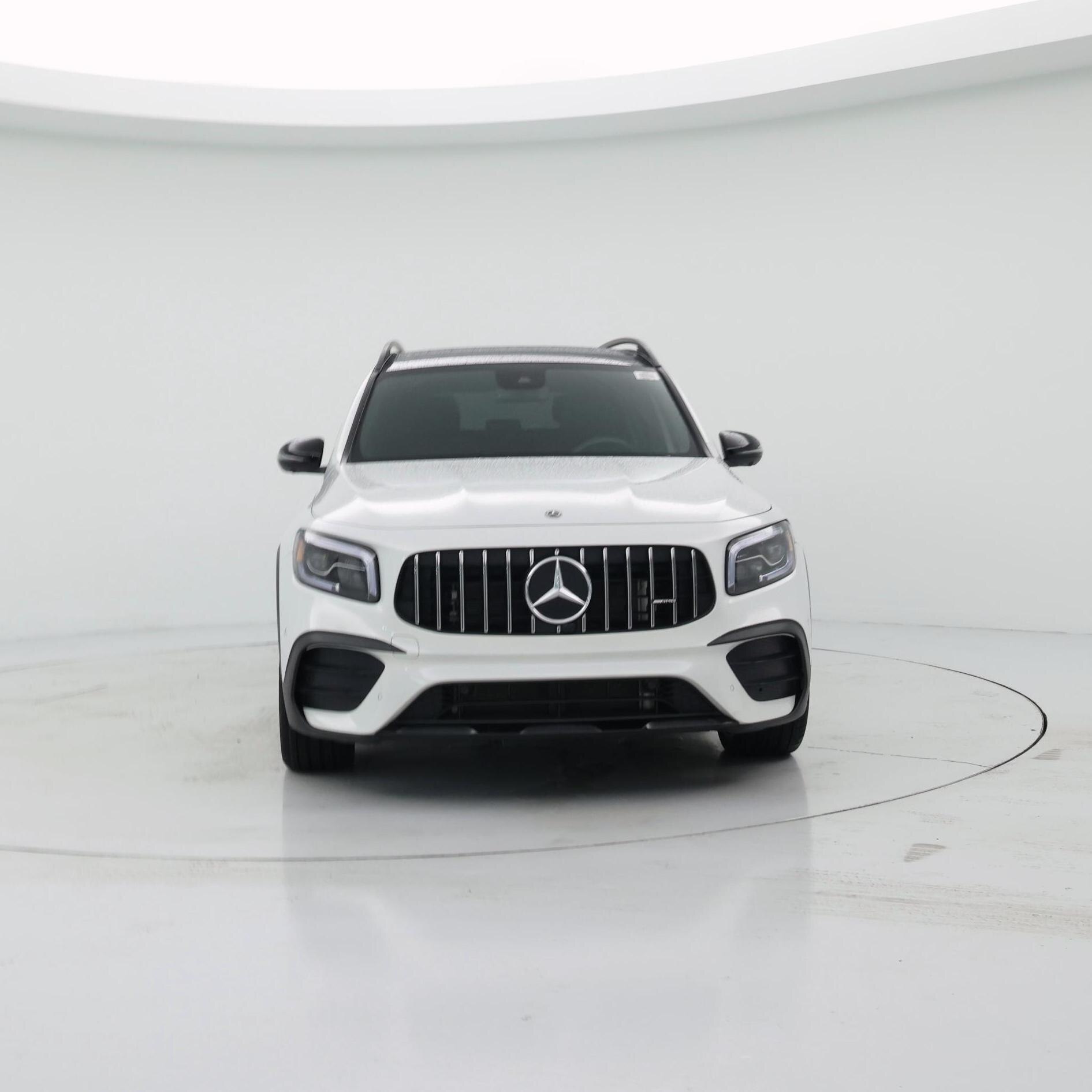 Thumbnail: 2021 Mercedes-Benz GLB - 5