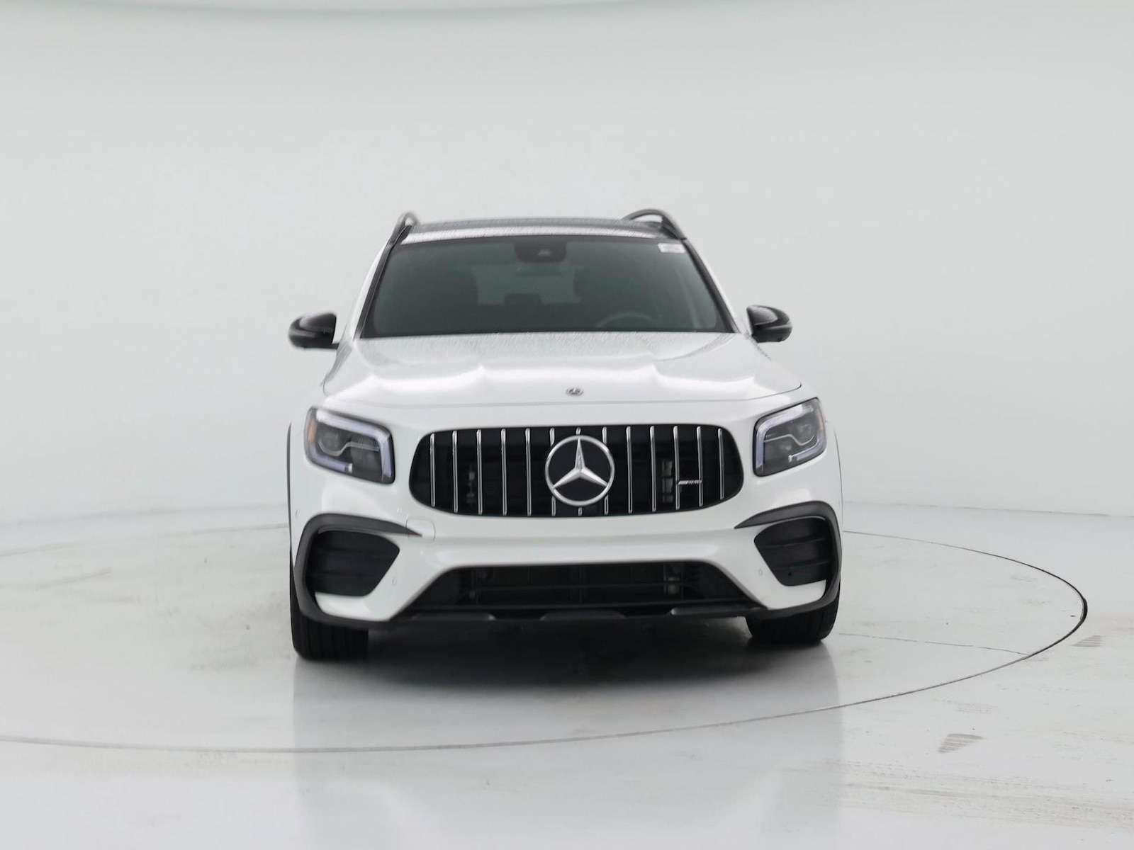 2021 Mercedes-Benz GLB AMG GLB35 - Photo 6