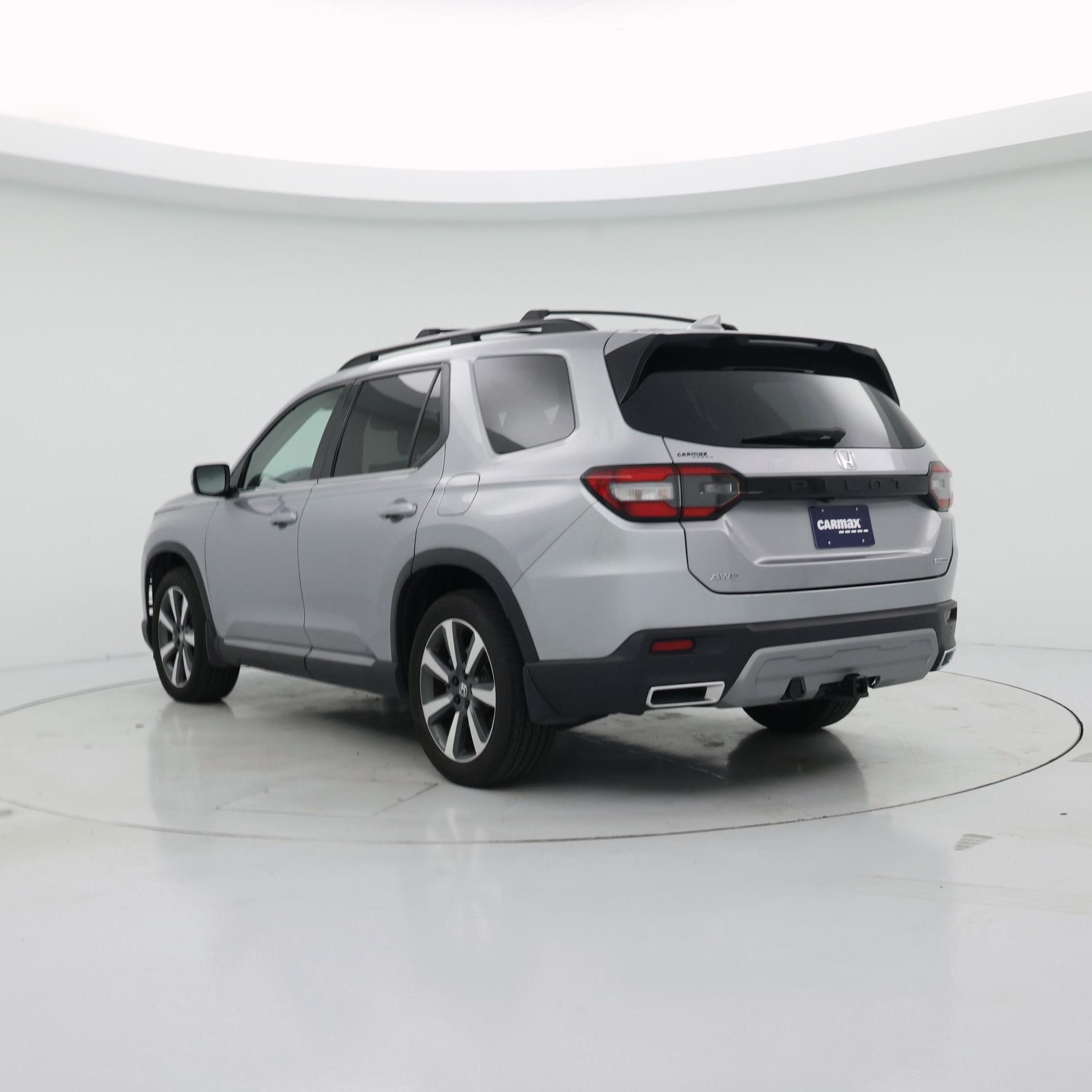 Thumbnail: 2025 Honda Pilot - 2