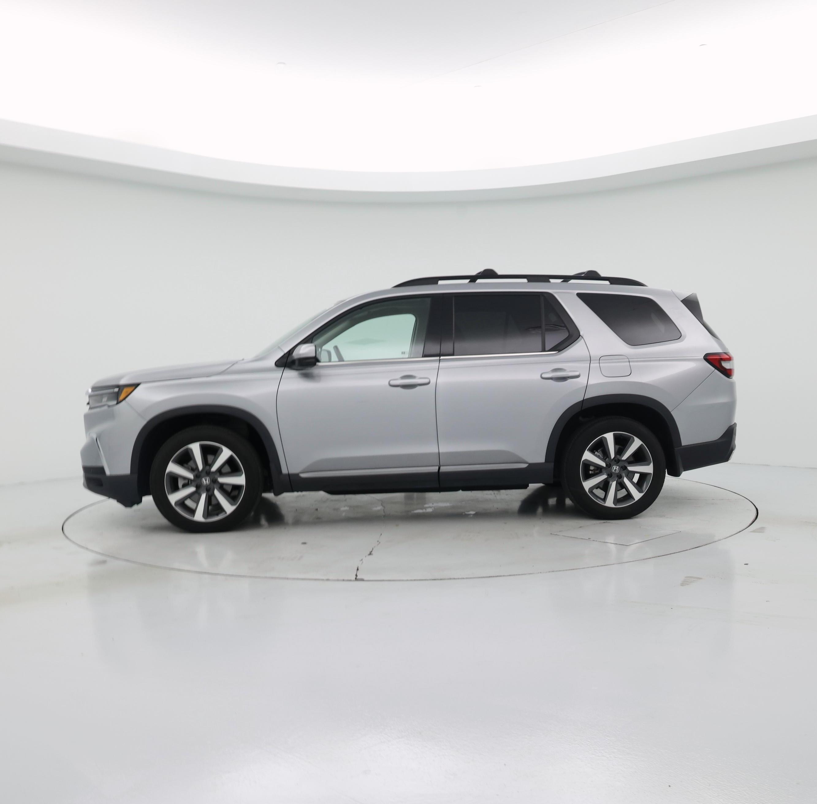 Thumbnail: 2025 Honda Pilot - 3