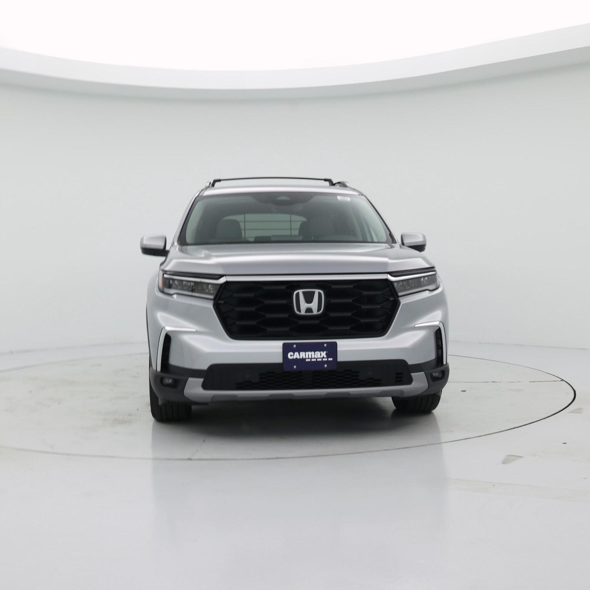 Thumbnail: 2025 Honda Pilot - 5