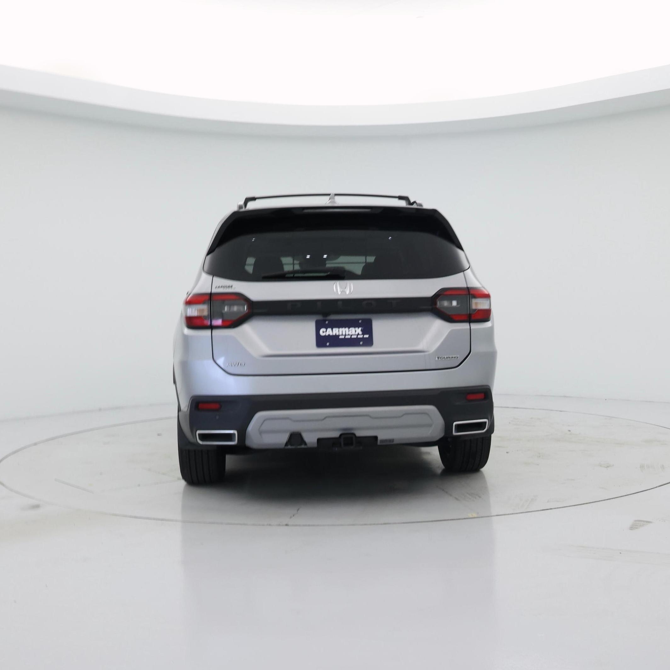 Thumbnail: 2025 Honda Pilot - 6