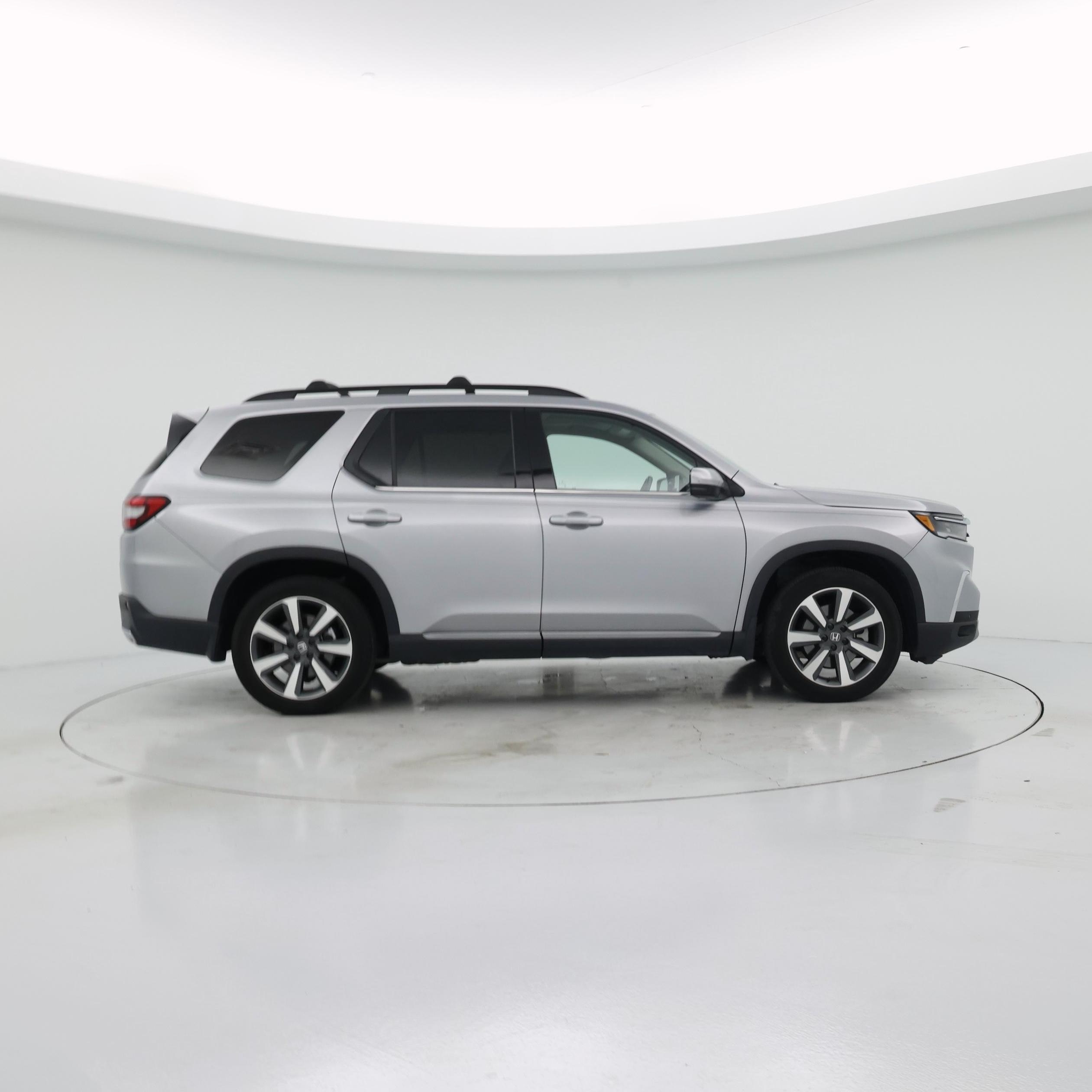 Thumbnail: 2025 Honda Pilot - 7
