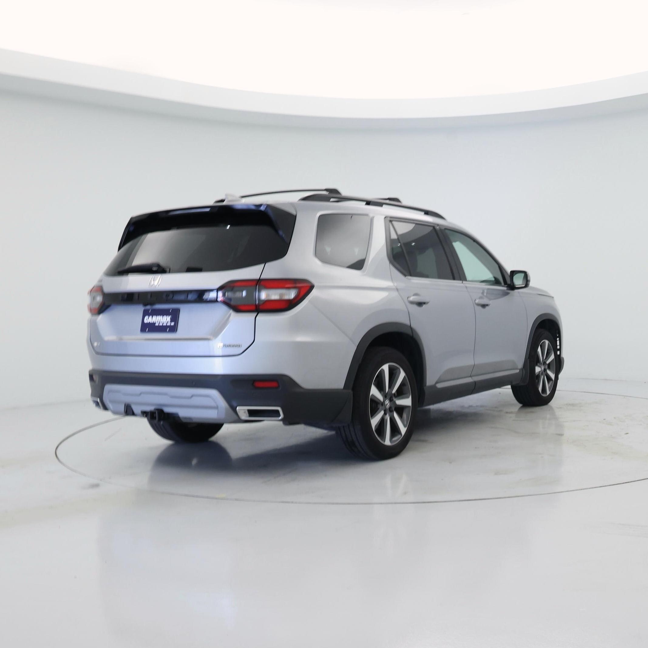 Thumbnail: 2025 Honda Pilot - 8