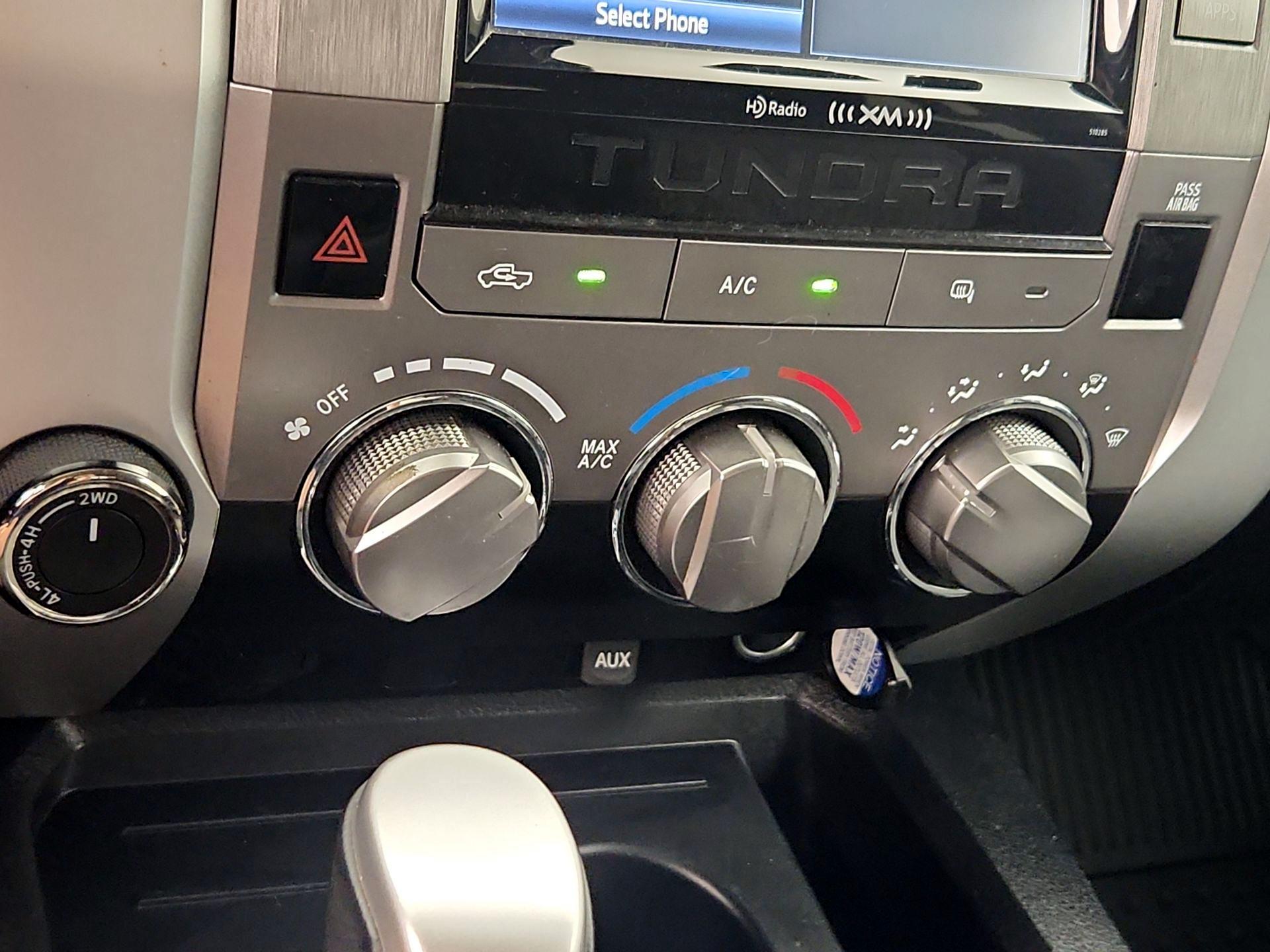 Thumbnail: 2018 Toyota Tundra - 16