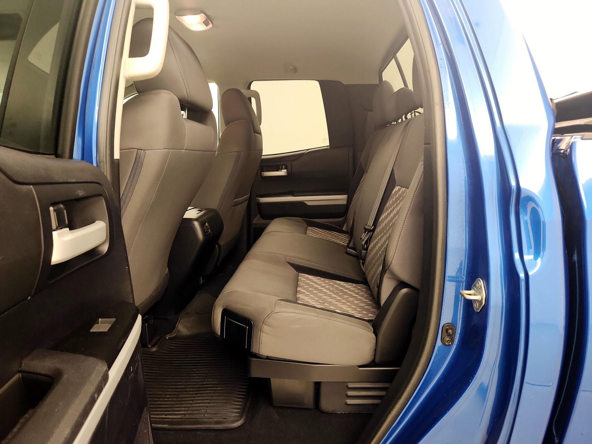 Thumbnail: 2018 Toyota Tundra - 19