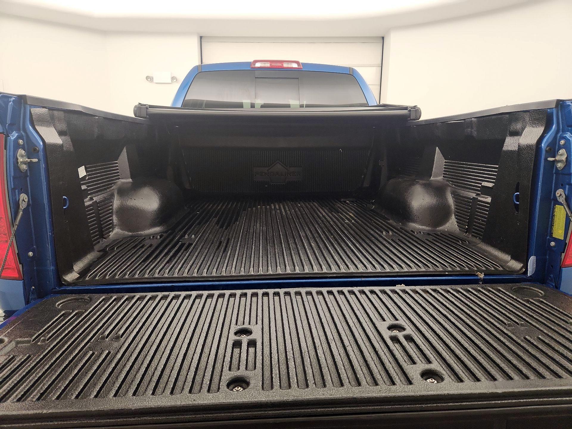 Thumbnail: 2018 Toyota Tundra - 20