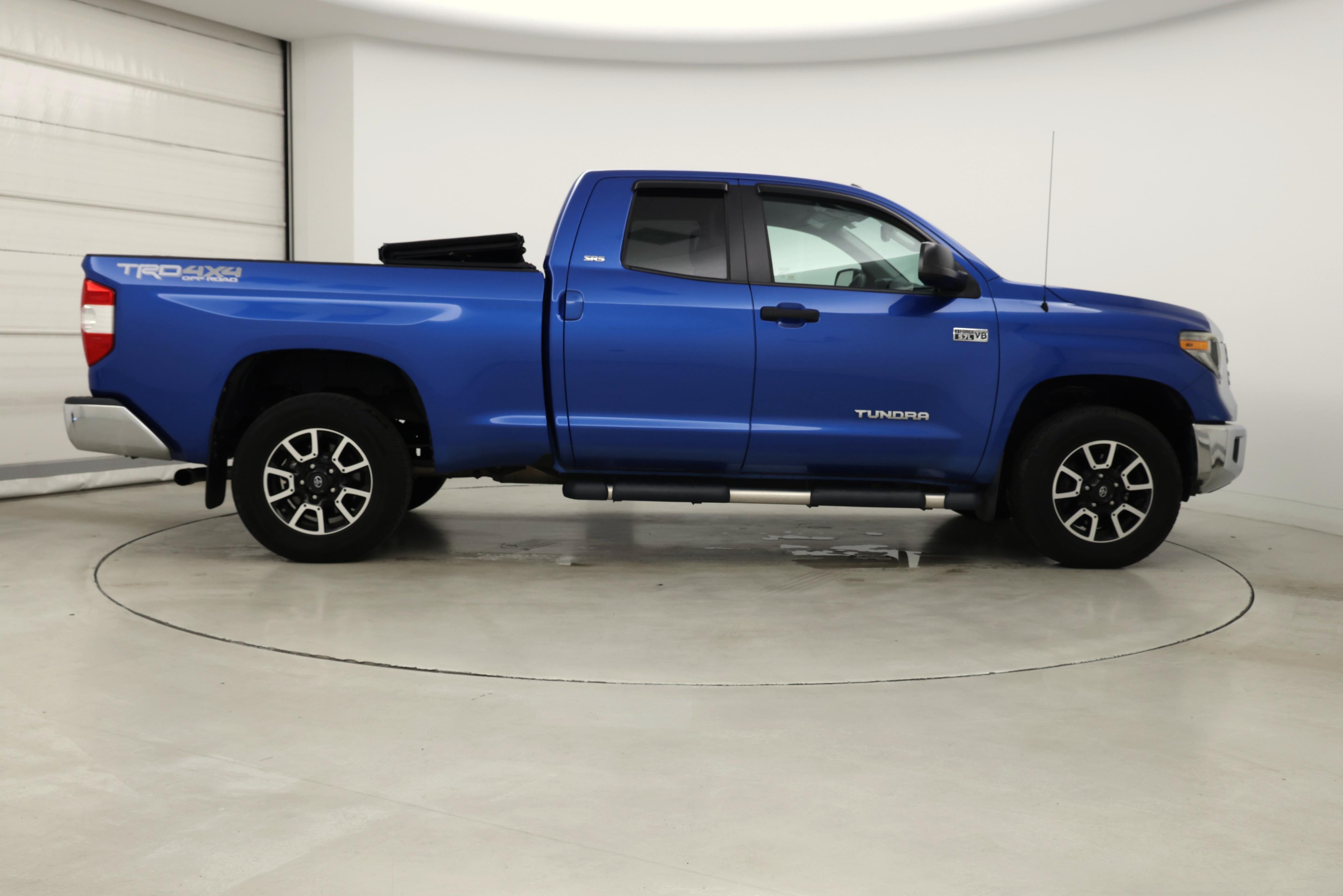 Thumbnail: 2018 Toyota Tundra - 7