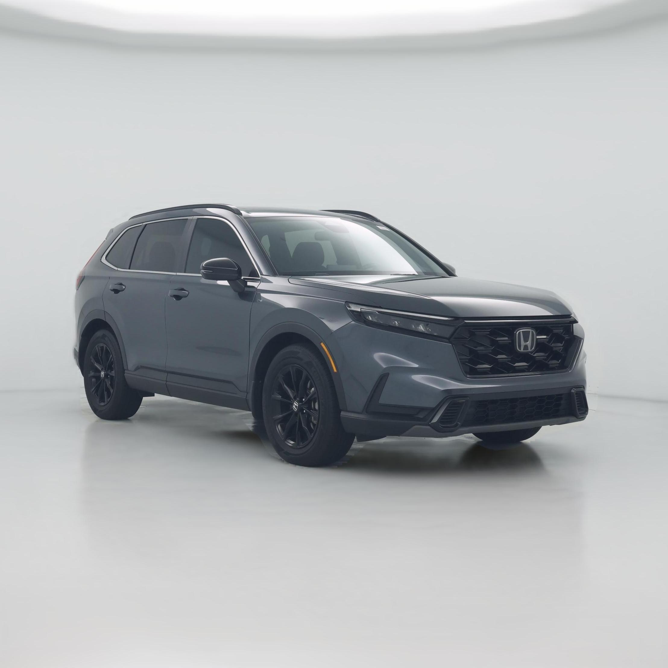 Thumbnail: 2023 Honda CR-V - 1