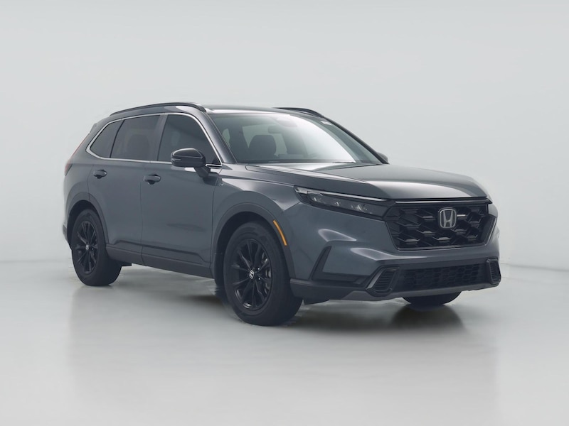 2023 Honda CR-V Sport