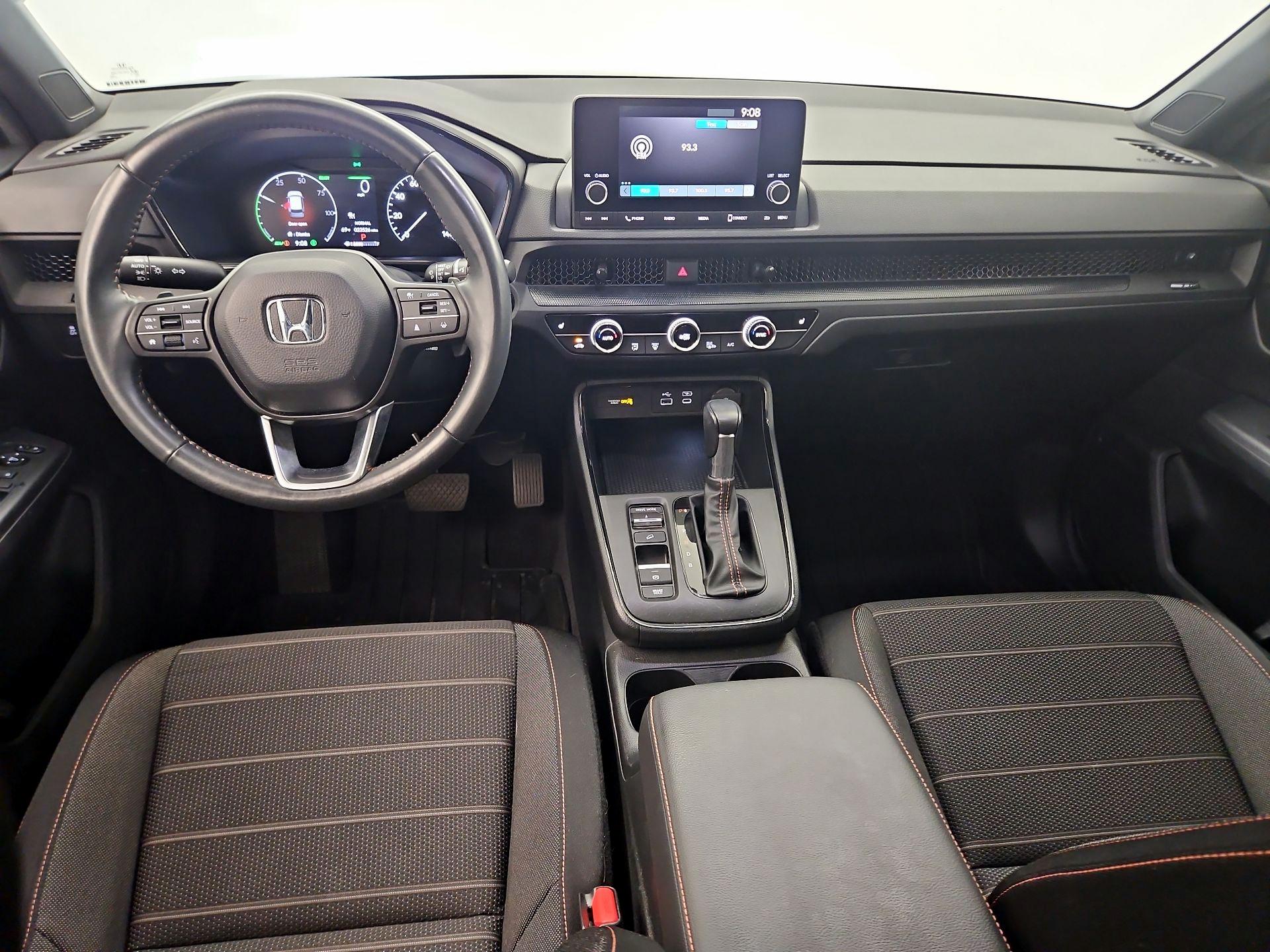 Thumbnail: 2023 Honda CR-V - 9