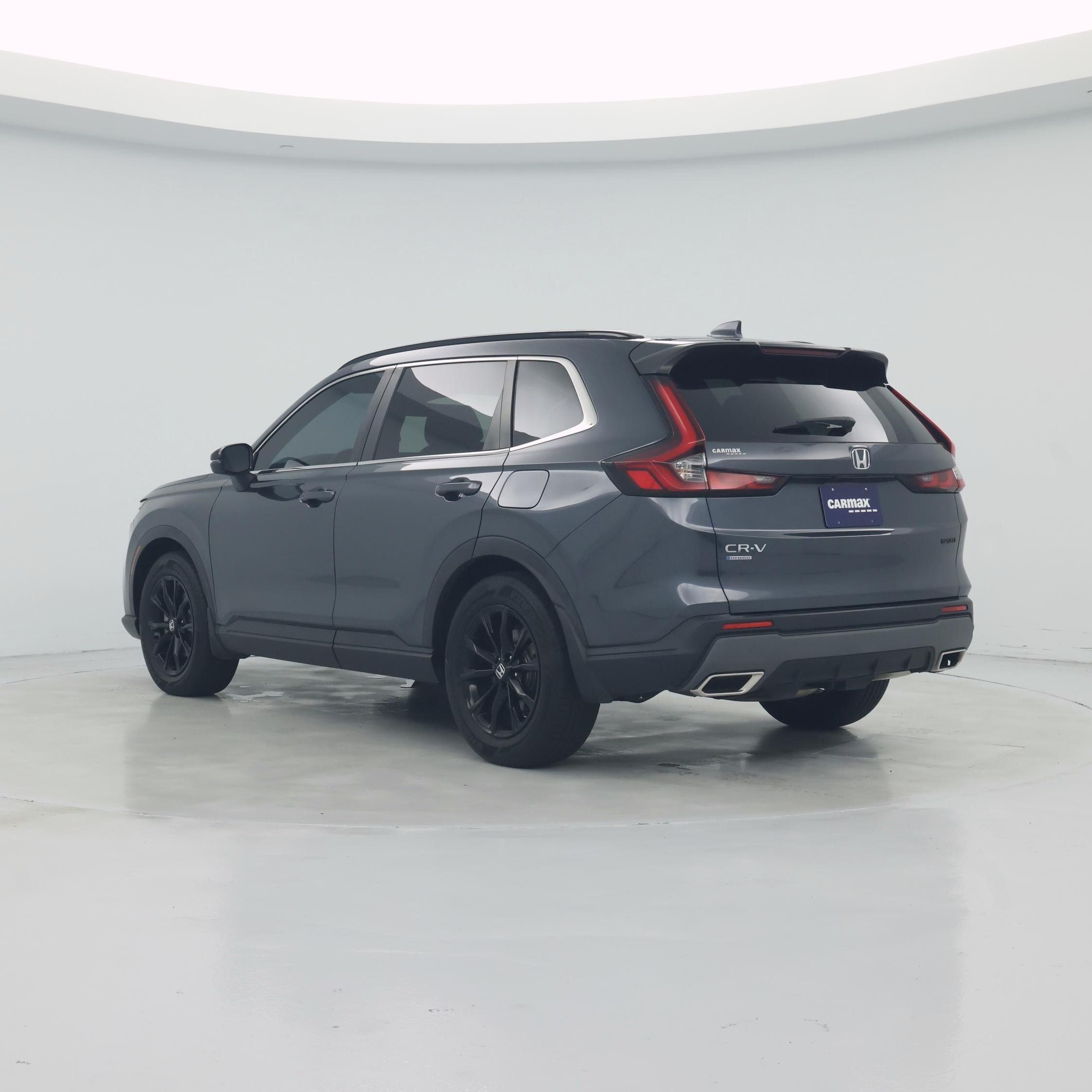 Thumbnail: 2023 Honda CR-V - 2