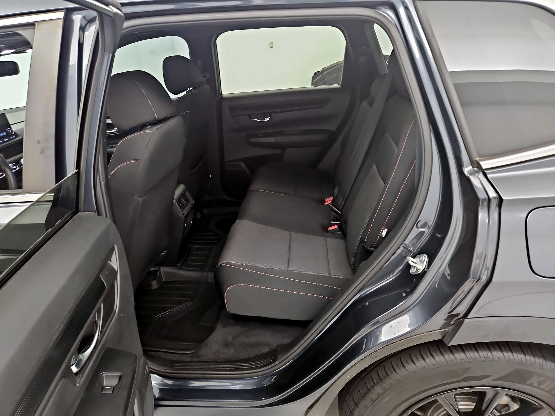Thumbnail: 2023 Honda CR-V - 19
